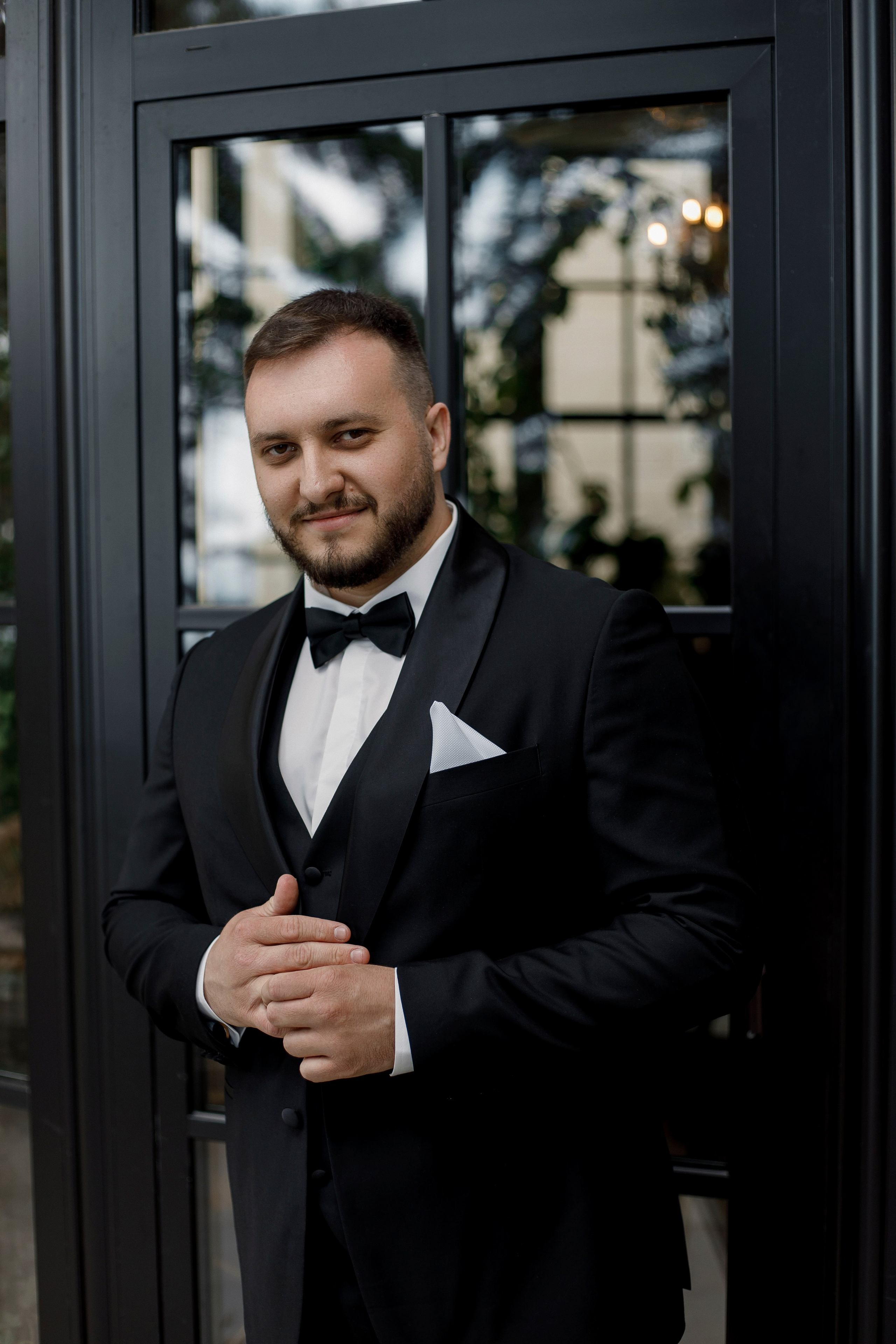 Артур и Елизавета. Бутик-отель «Pallasa». Фотограф Анна Лейман. Севастополь