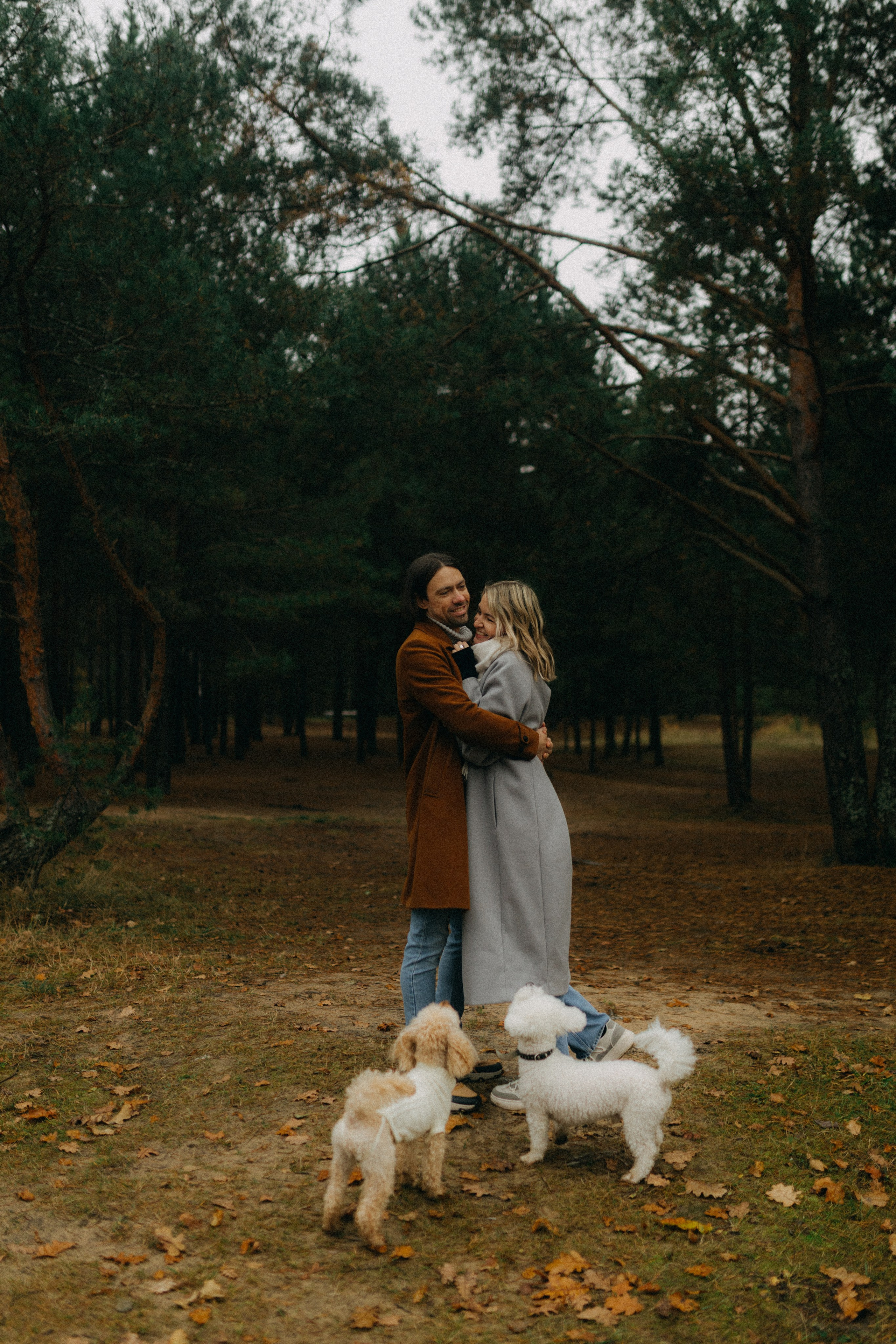 Лена & Миша. Фотограф НОГИНСК, Москва, Анастасия Белая