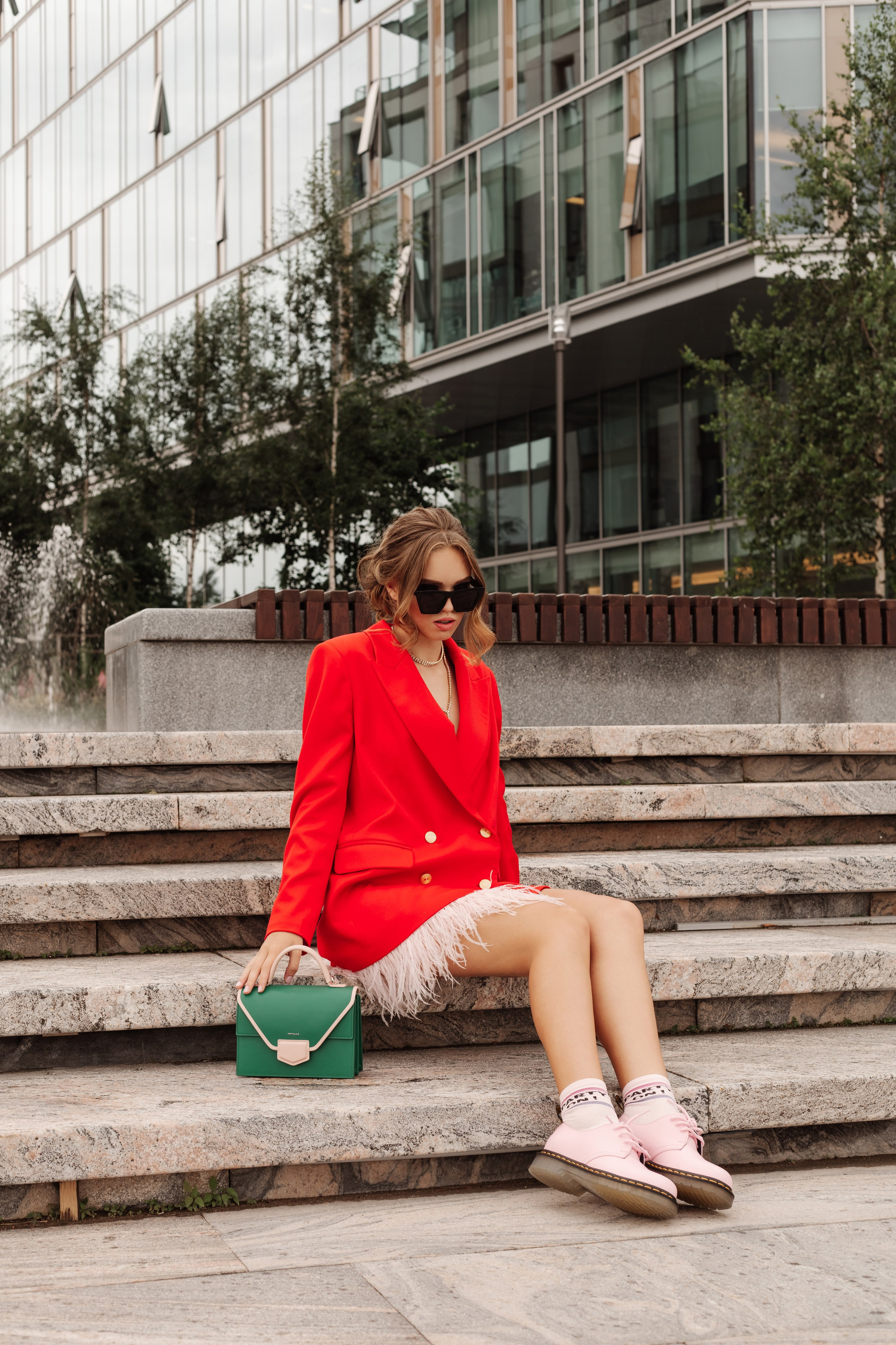 Екатерина_PH @titkova.photo. Ретушер Зенькевич Света