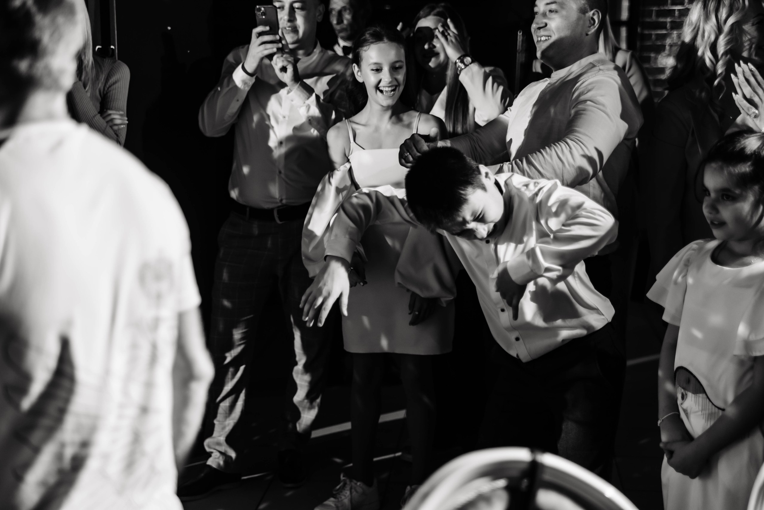 Сергей и Наталья банкет. Фотограф в Саратове и Энгельсе — Склярова Дарья