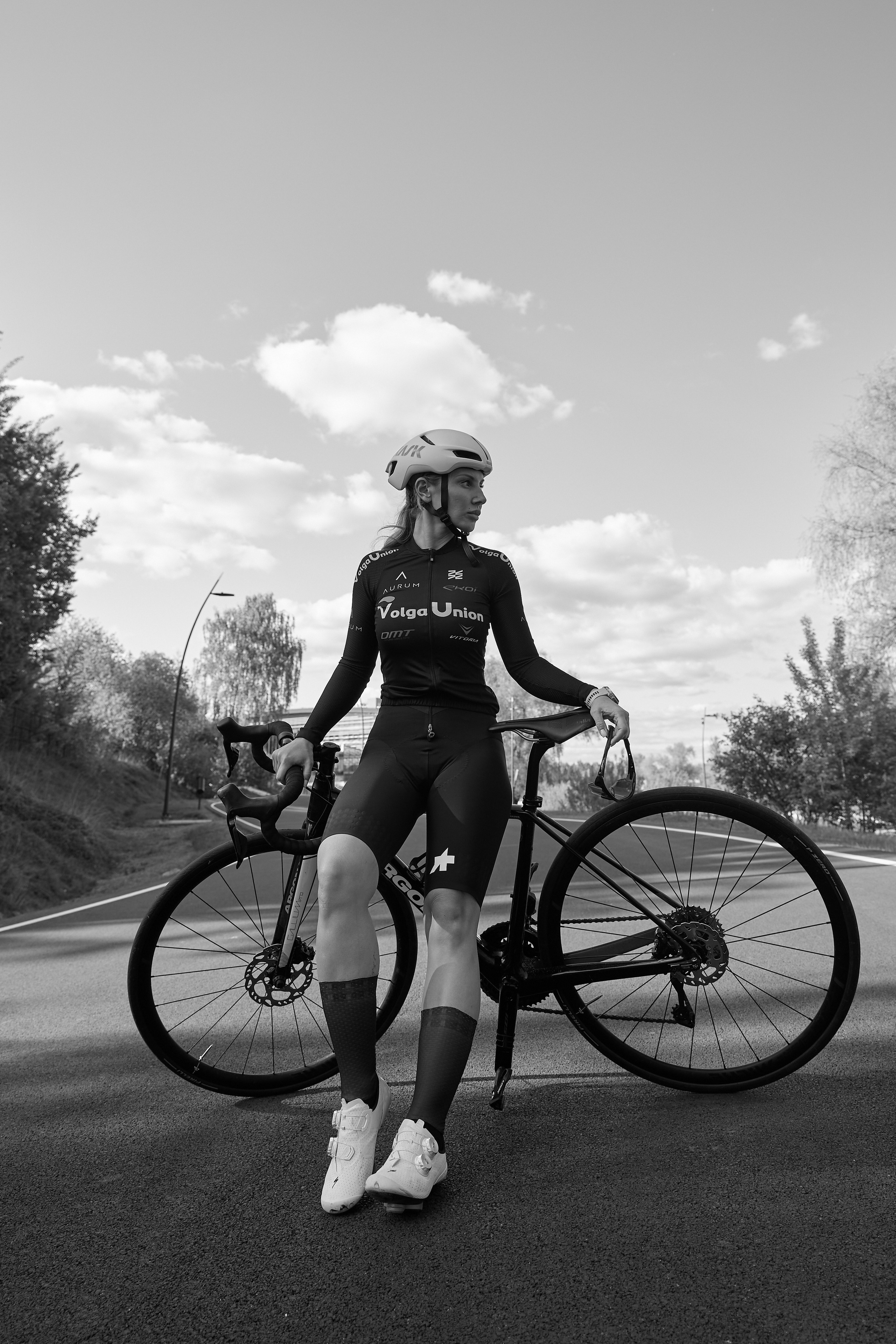 NADYA. Фотограф Мария Сивохина