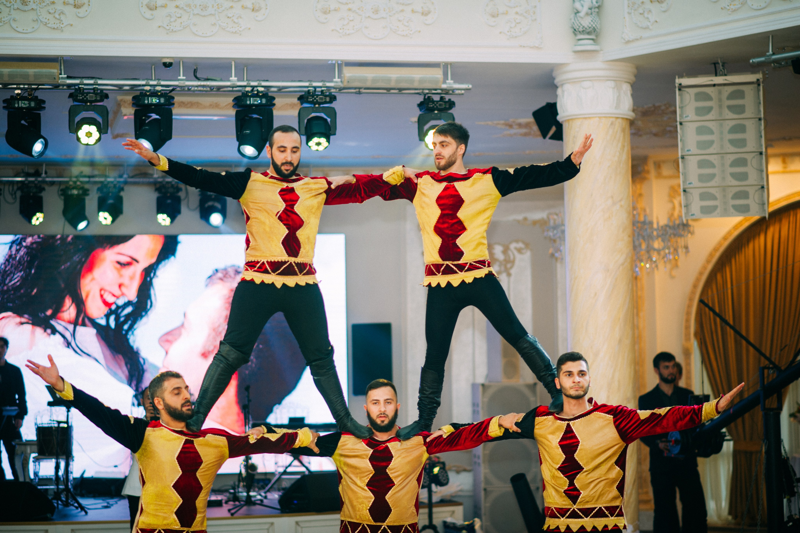 Екатерина & Валерий. Свадебный фотограф/видеограф Максим Черников