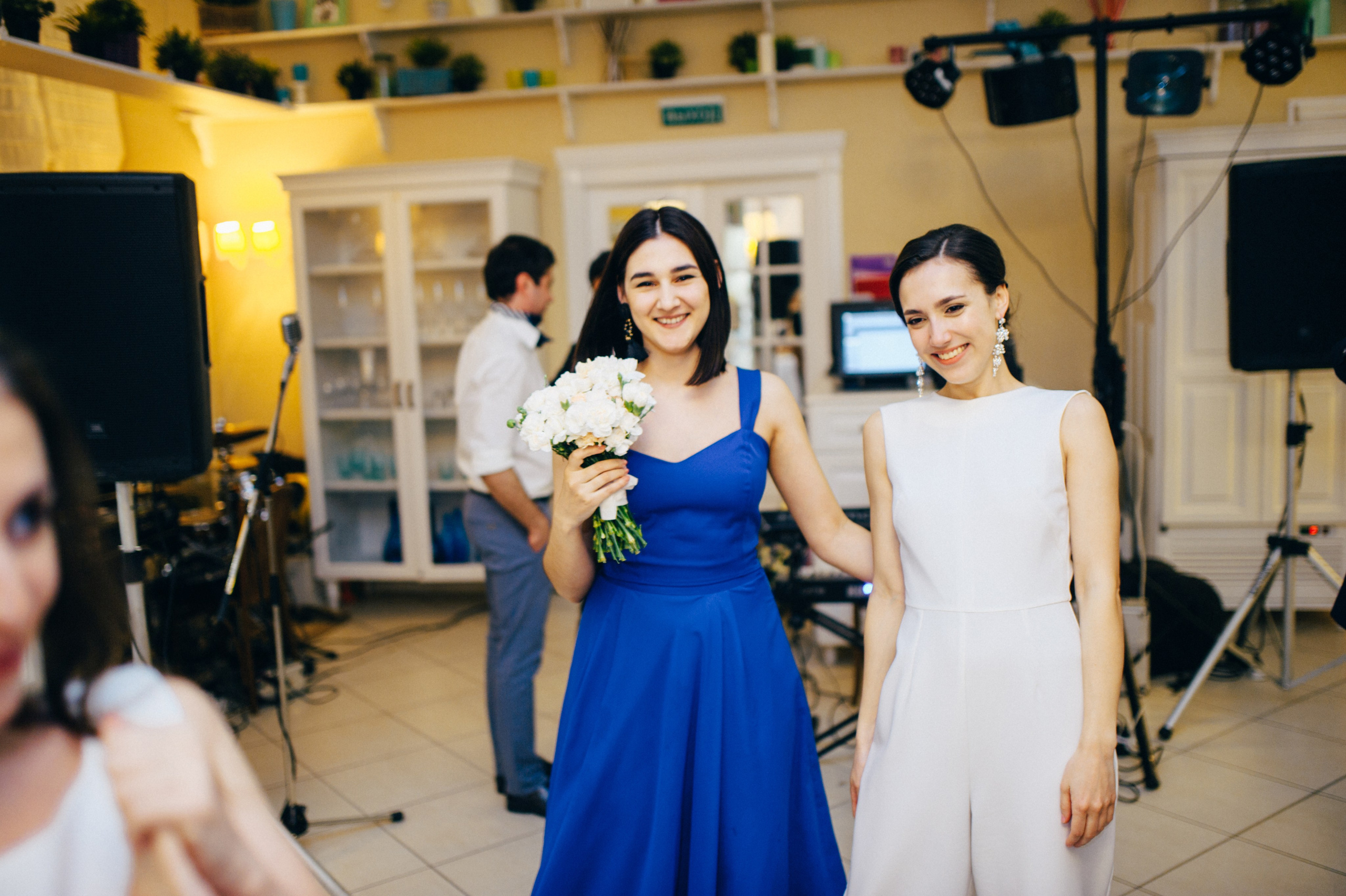 Катя & Коля. Свадебный фотограф/видеограф Максим Черников