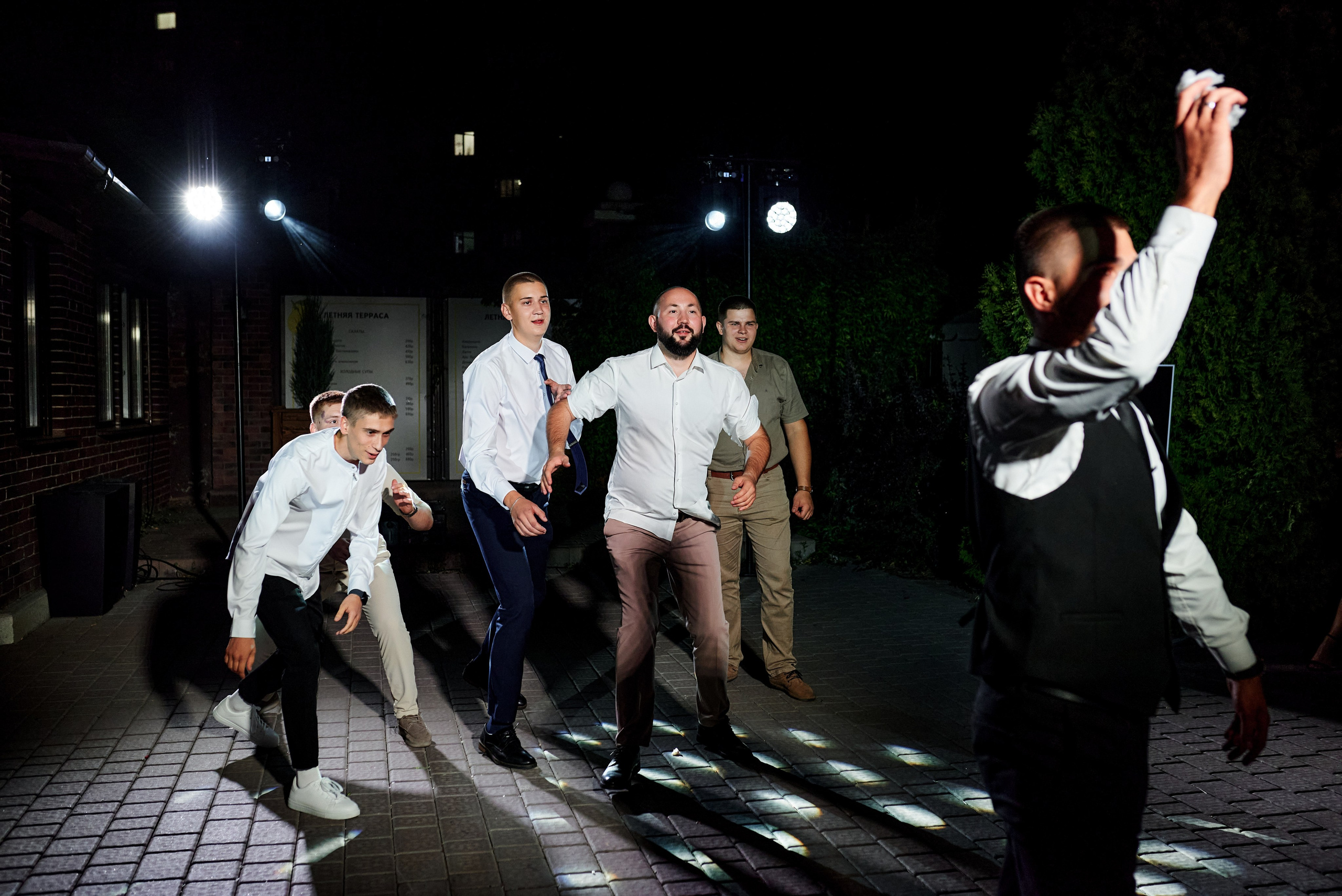 Свадьба Даши и Артема. Свадебный фотограф г. Новочеркасск г. Ростов-на-Дону