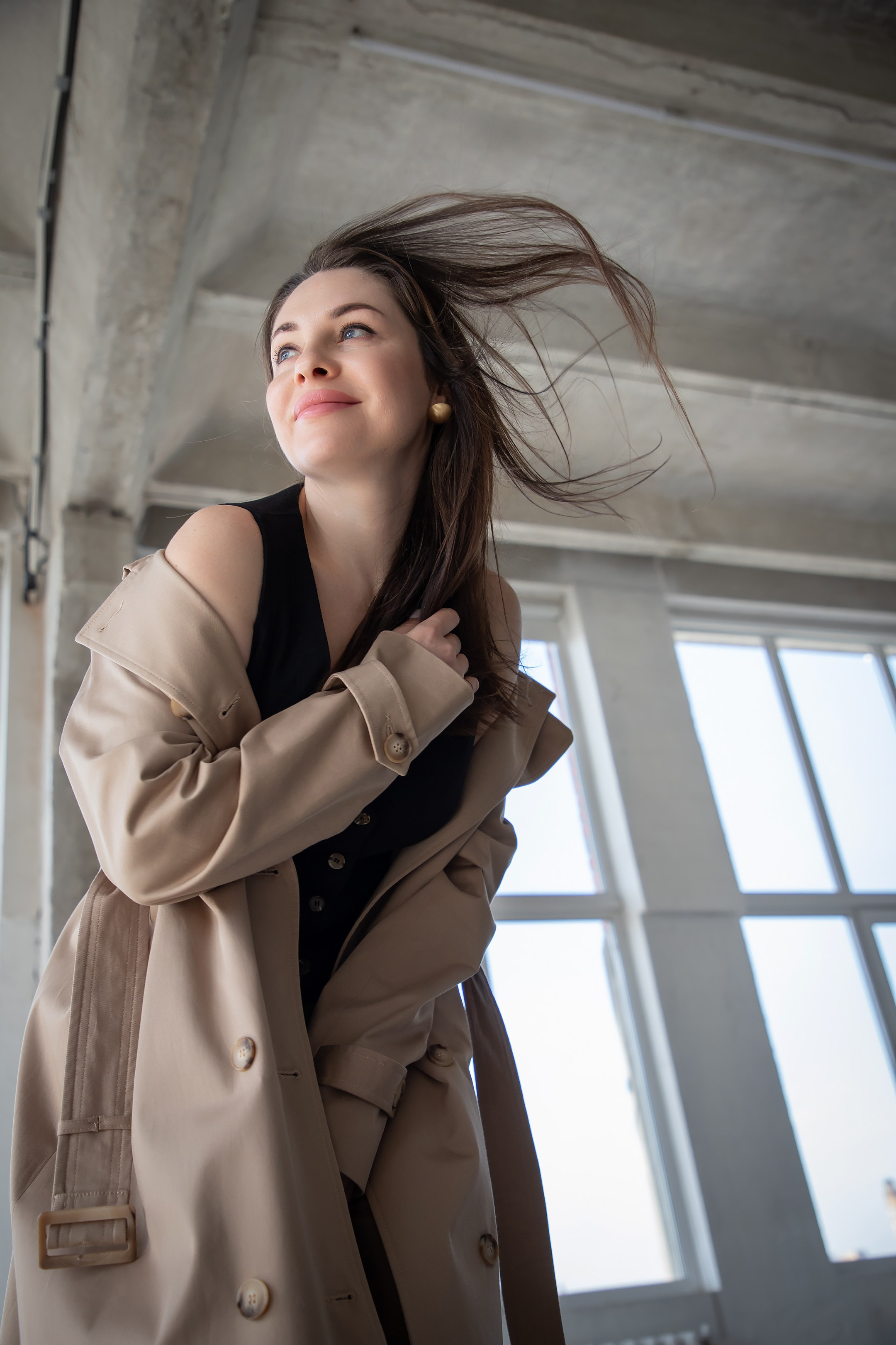 Весенний вайб