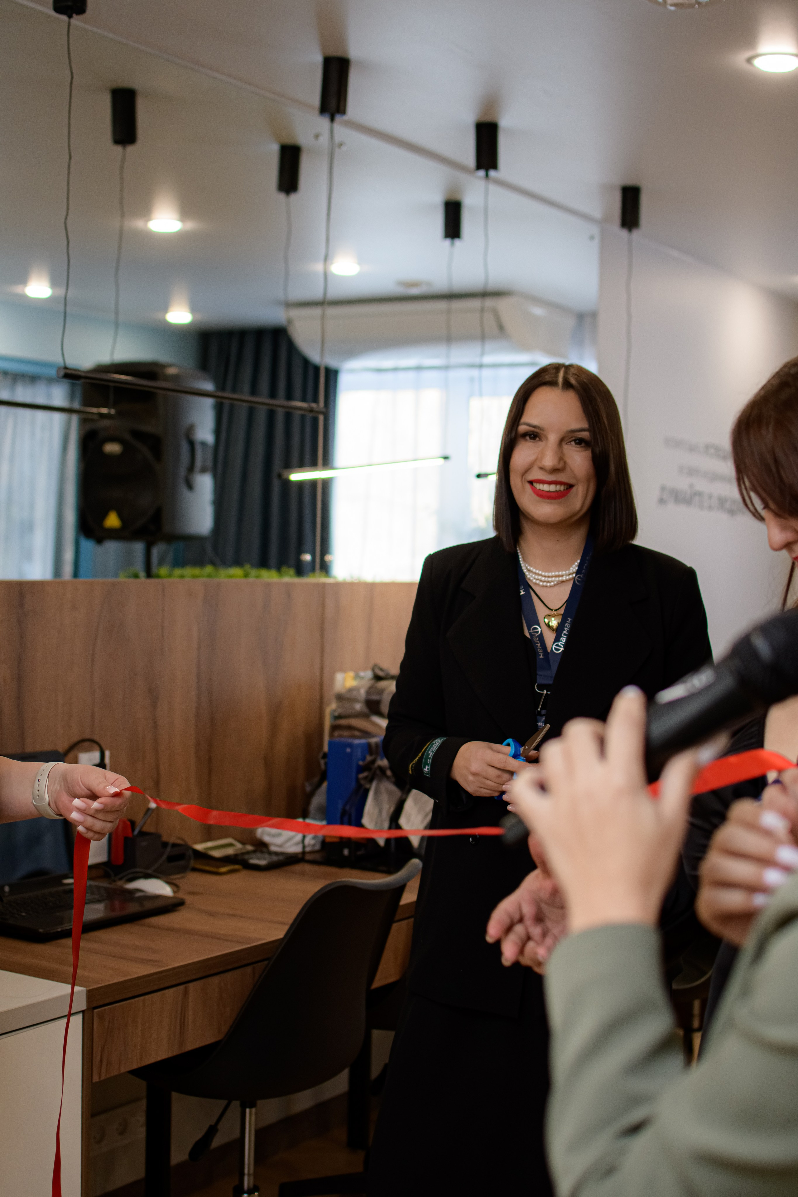 ФЛАГМАН. Photokarish