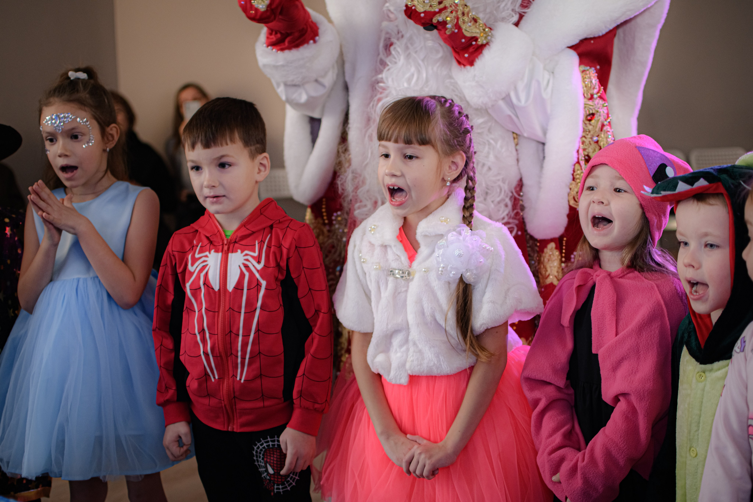 HAPPY NEW YEAR. Photokarish