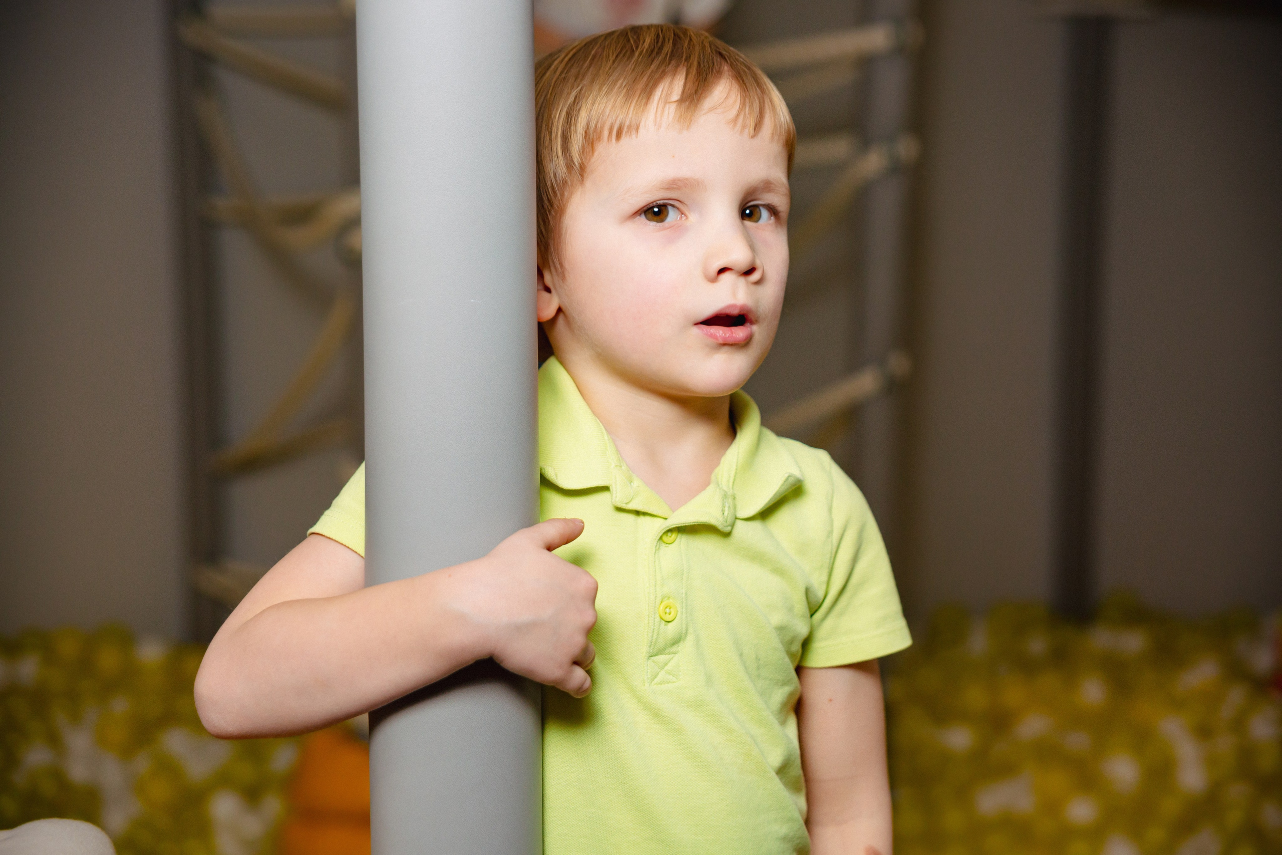 Детские дни рождения в кадре. Kubynin.V Production