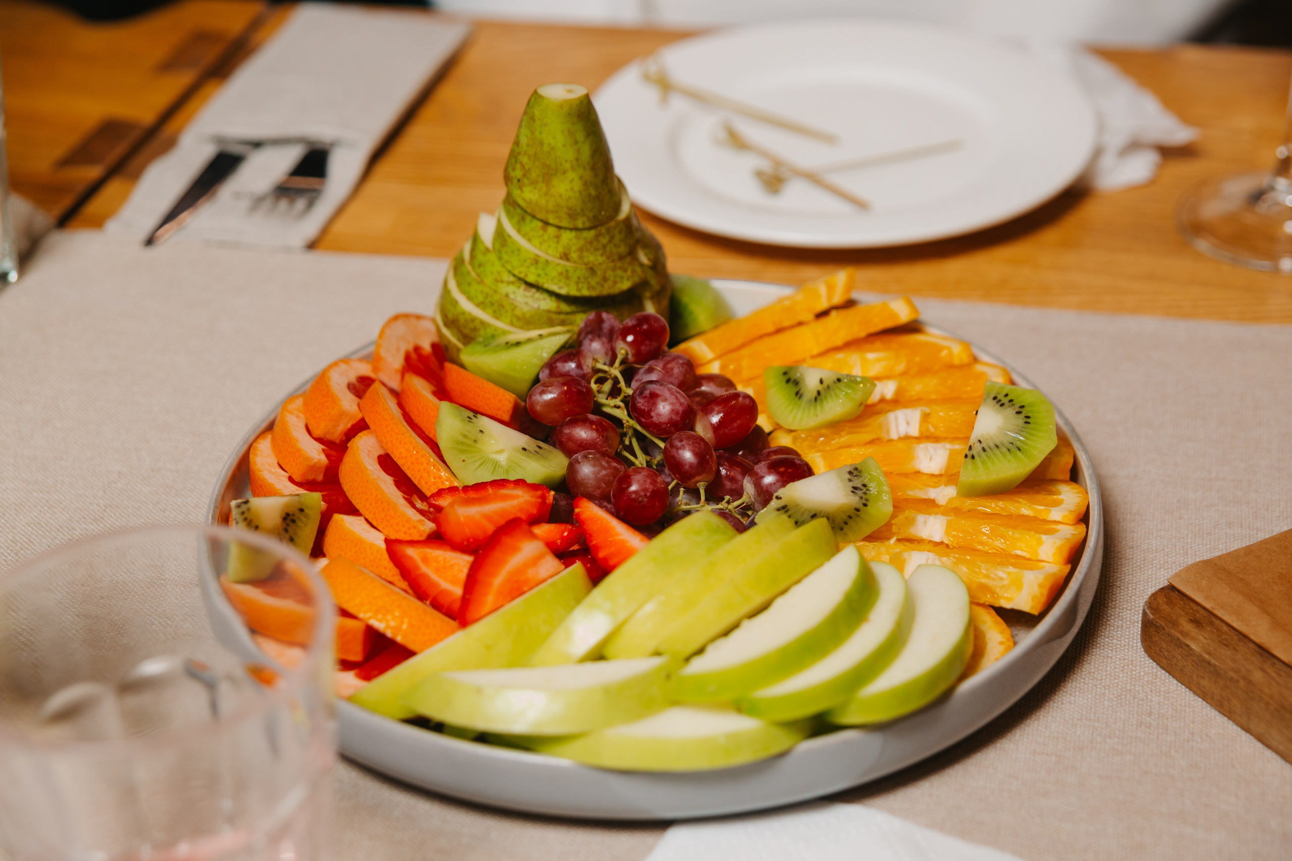 Кулинарные мастер-классы. Kubynin.V Production