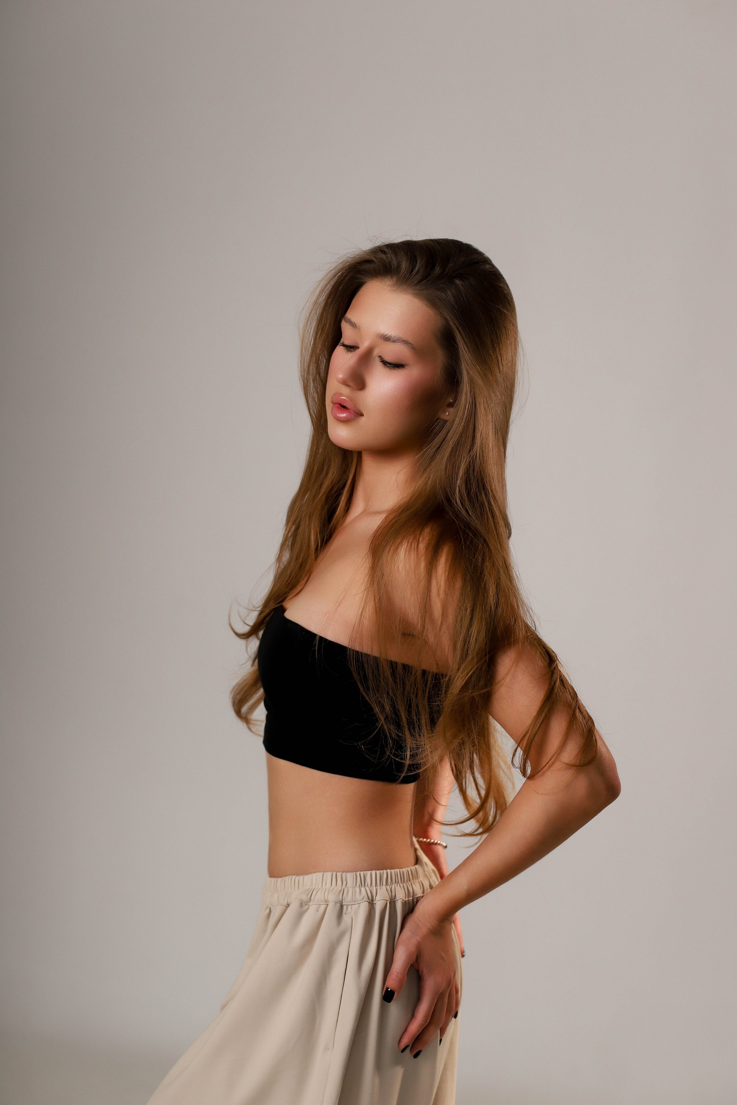 ВАЛЕРИЯ. Фотограф Мариуполь | Ялта | Крым — Диана Мазенко