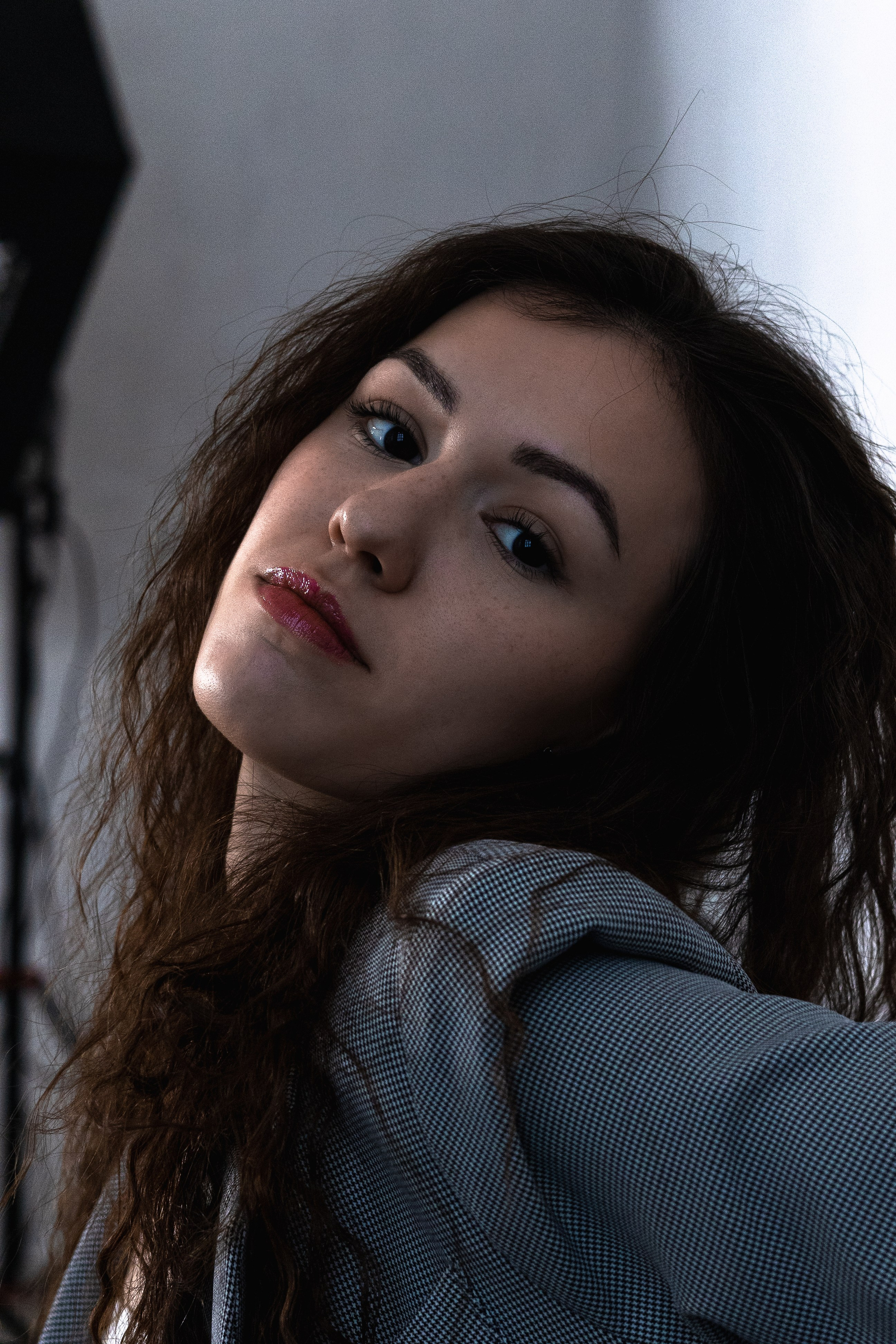 Анастасия. Портретный фотограф в Нижнем Новгороде Елена Ханова