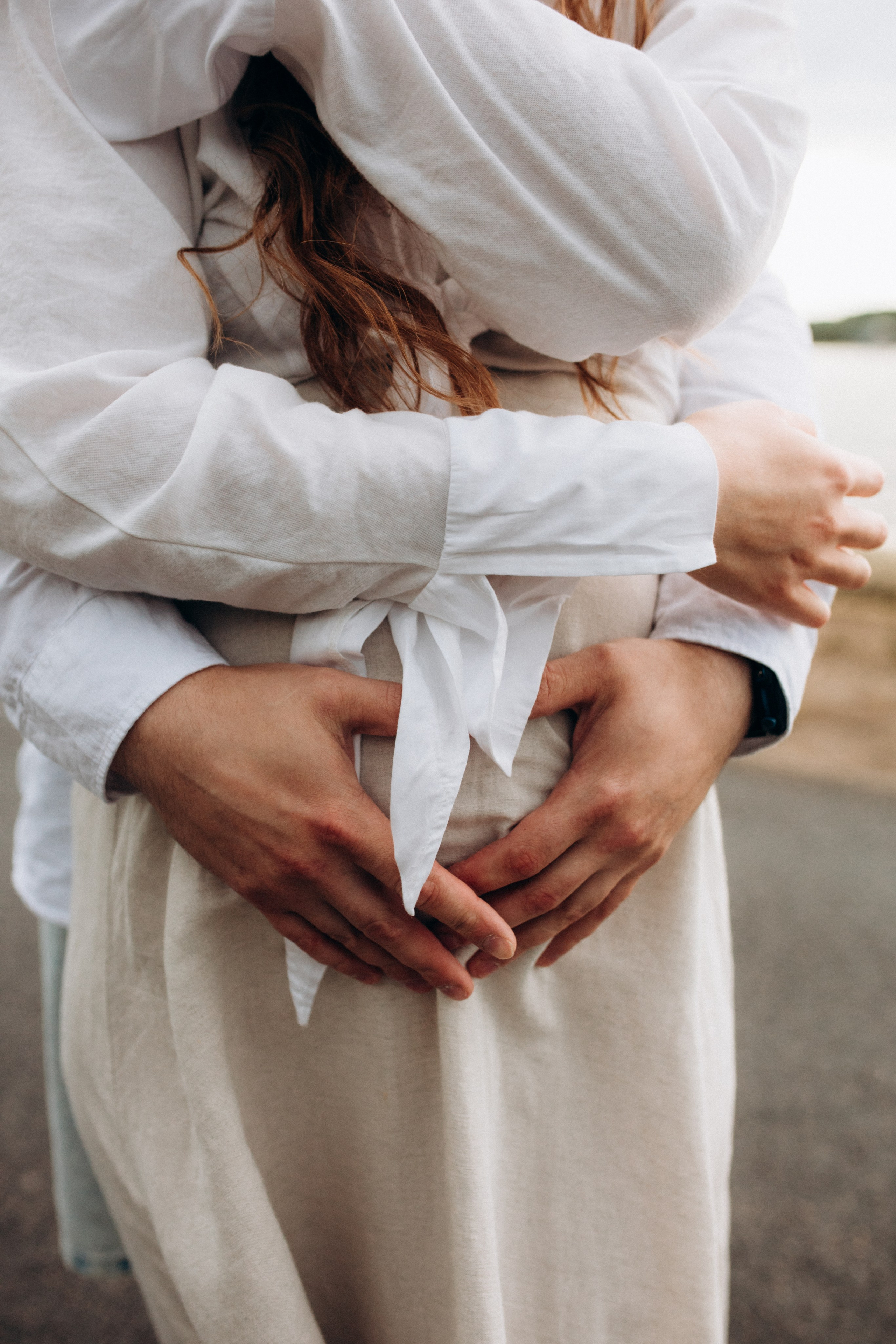 Уличные истории. Семейный и парный фотограф Мария Куцко