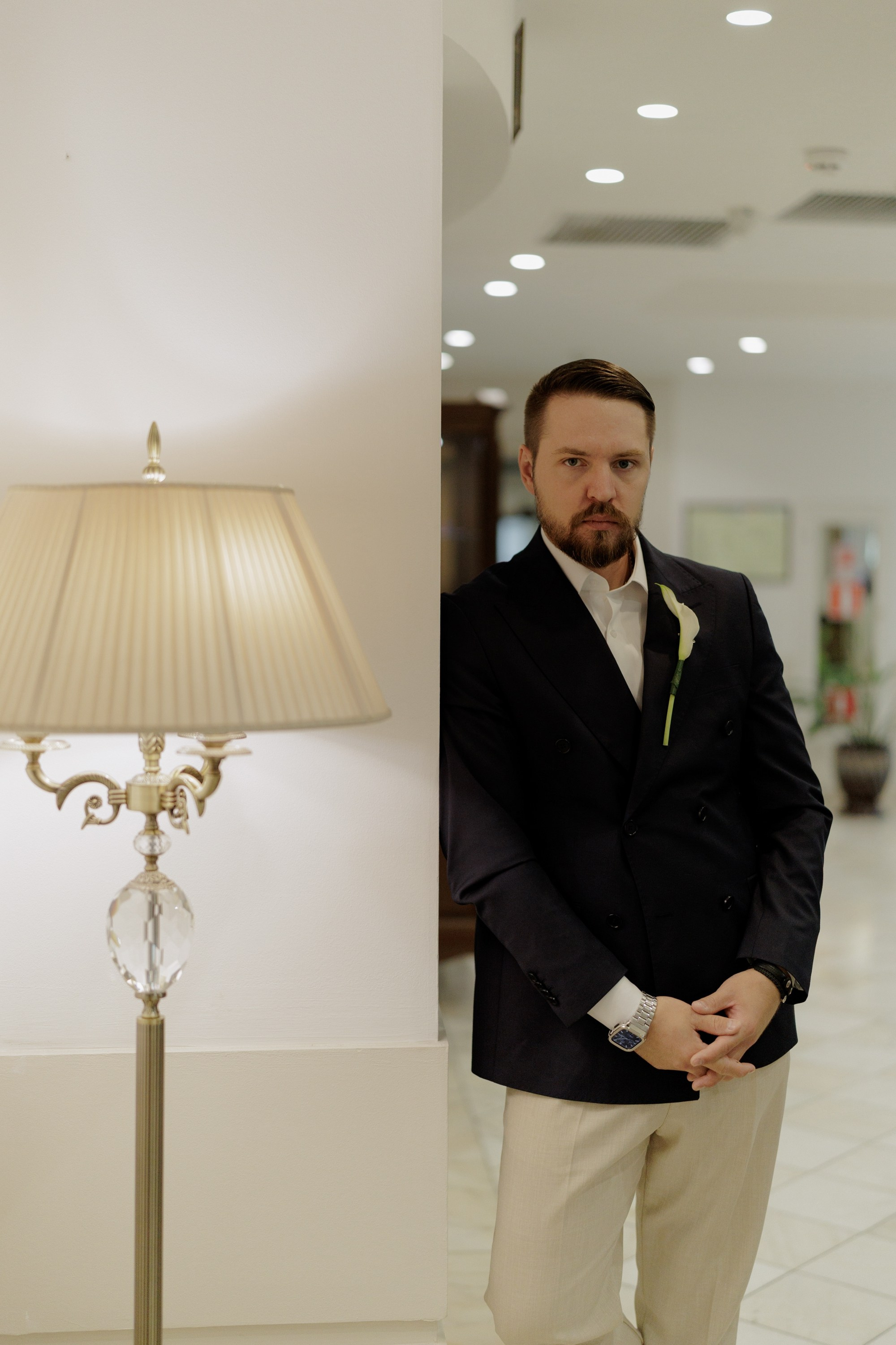 Геннадий и Екатерина. Свадебный фотограф