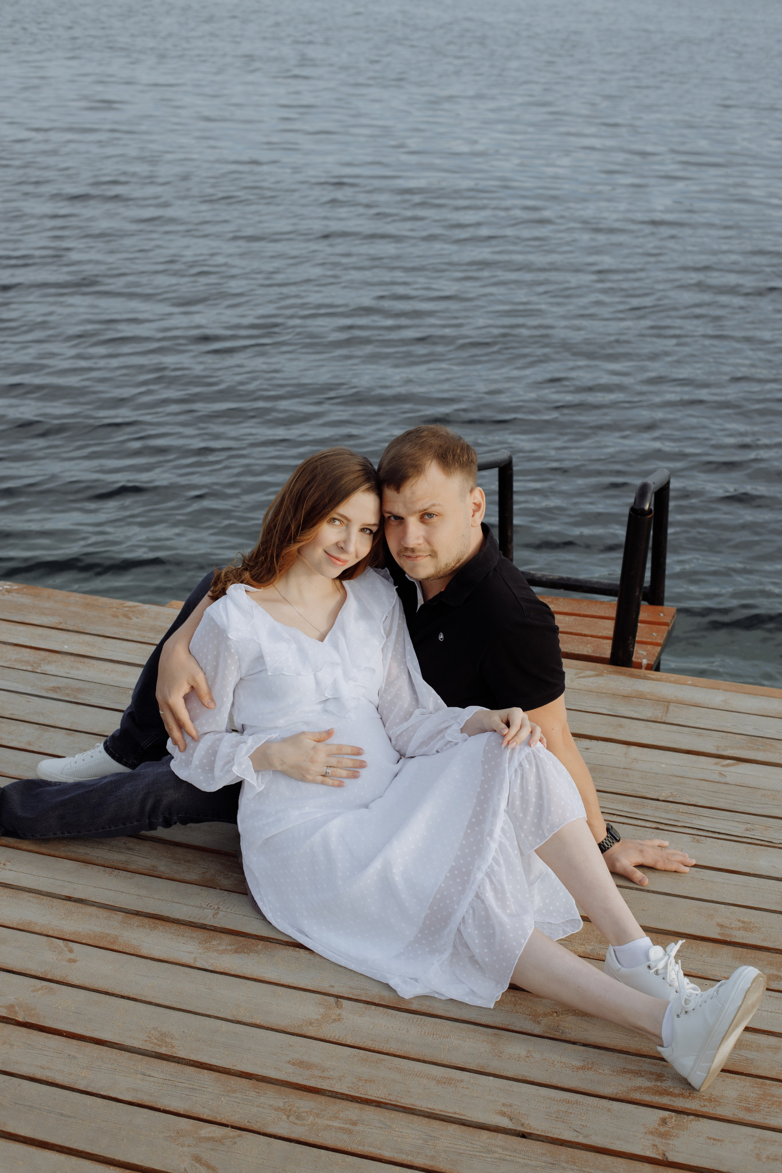 Семейная съемка (Беременность). Свадебный фотограф