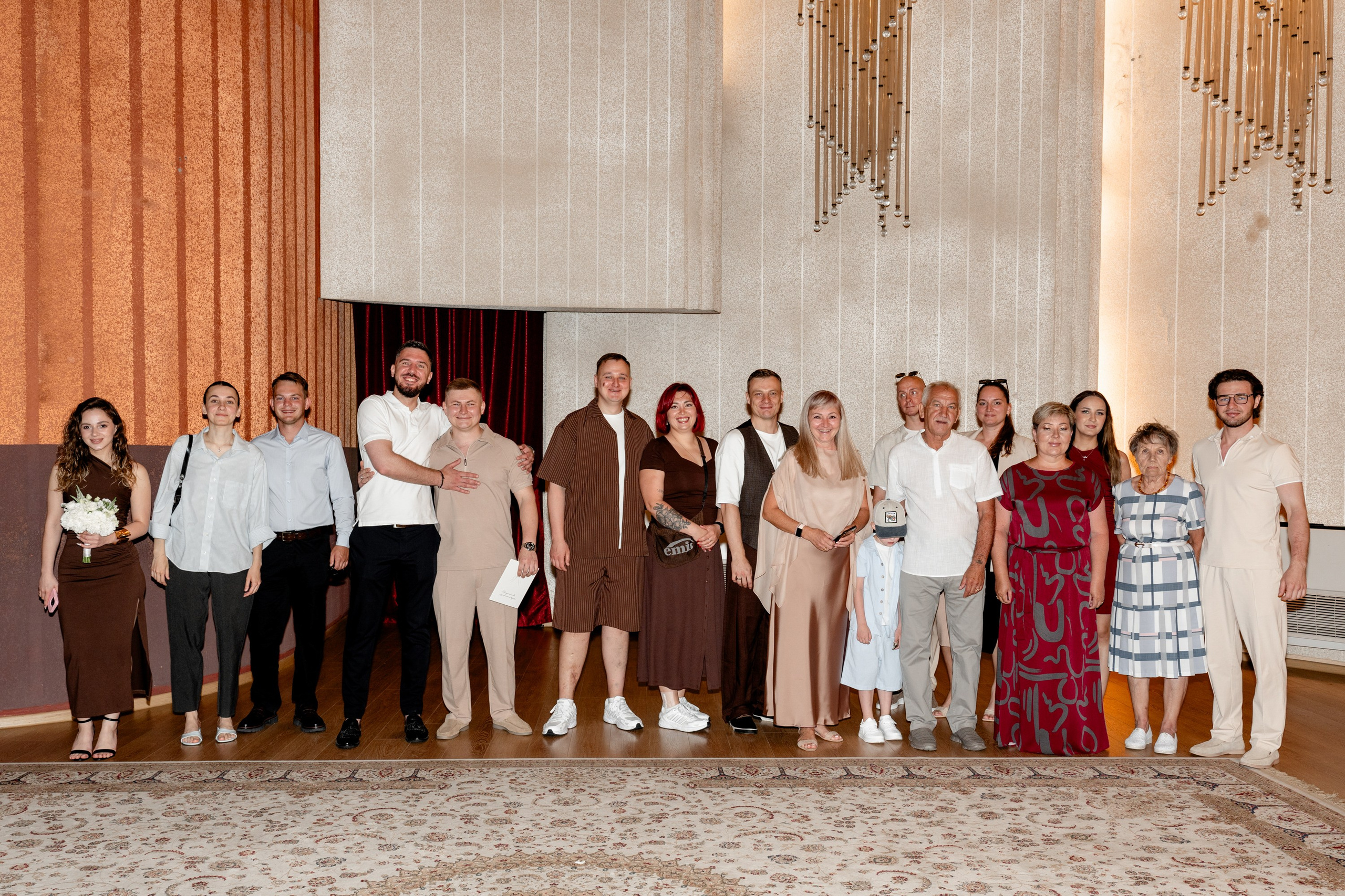 Фокс & Лина. Фотограф и видеограф в Сочи Красова Юлия