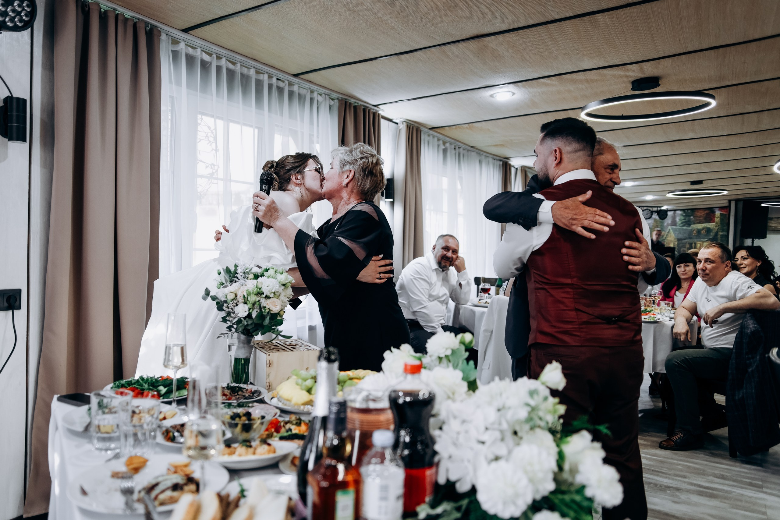 Елена и Артем