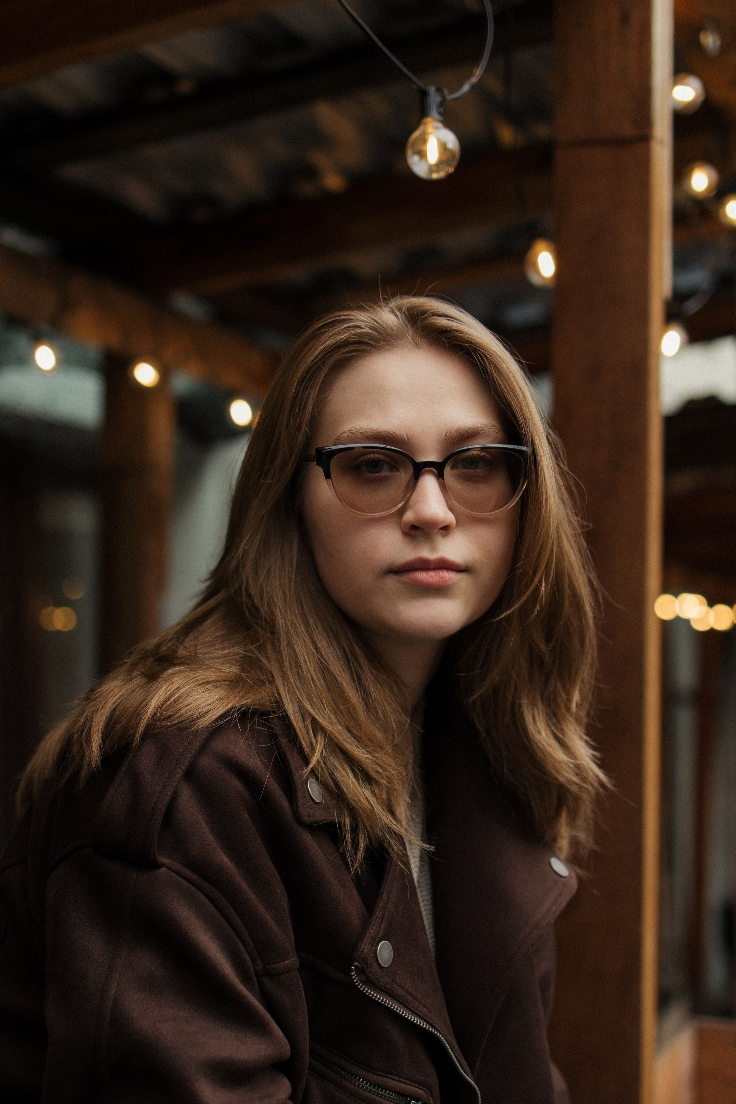 Маша / Старый город. Фотограф в Выборге и Санкт-Петербурге Маша Гуляева