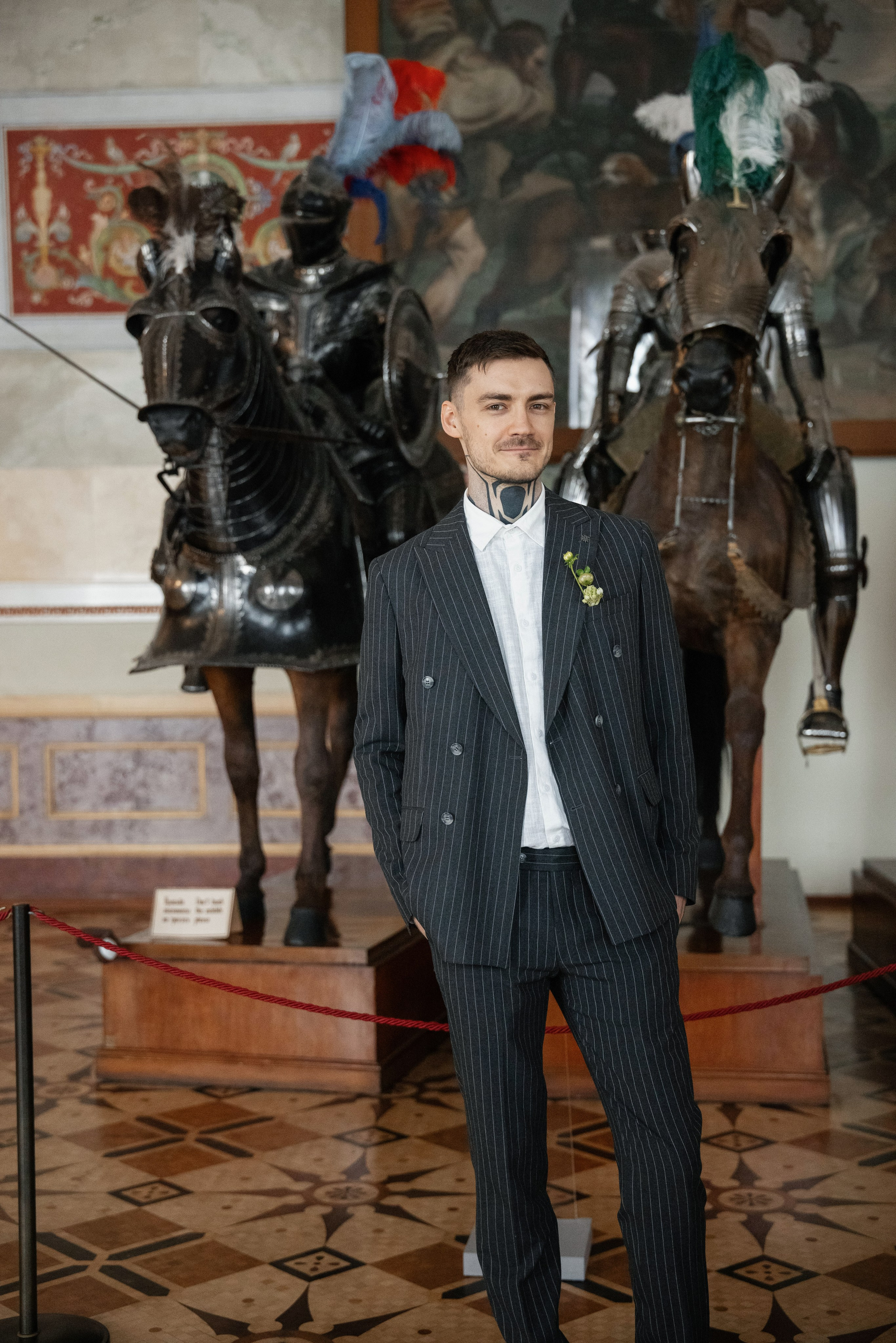 Карина и Илья. Свадебный и портретный фотограф