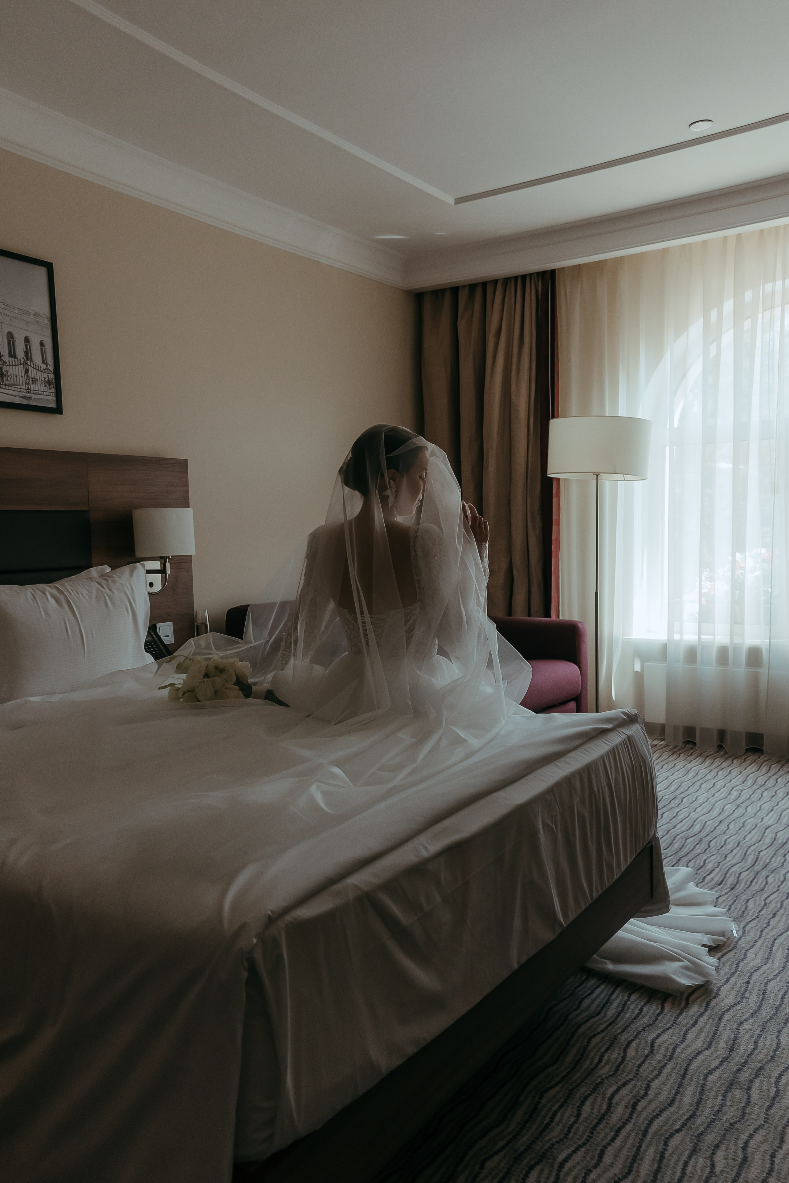 Даня и Таня. Ольга Шундеева — фотограф