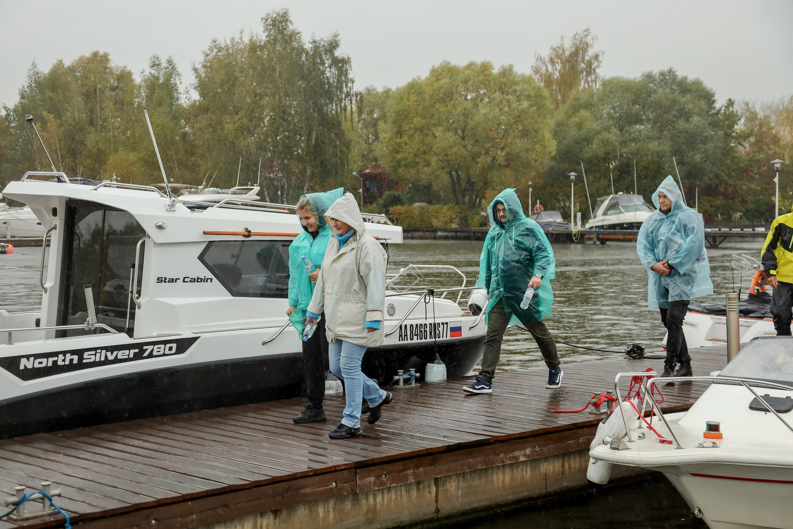 ВВ. Фотограф Антон Чупринин