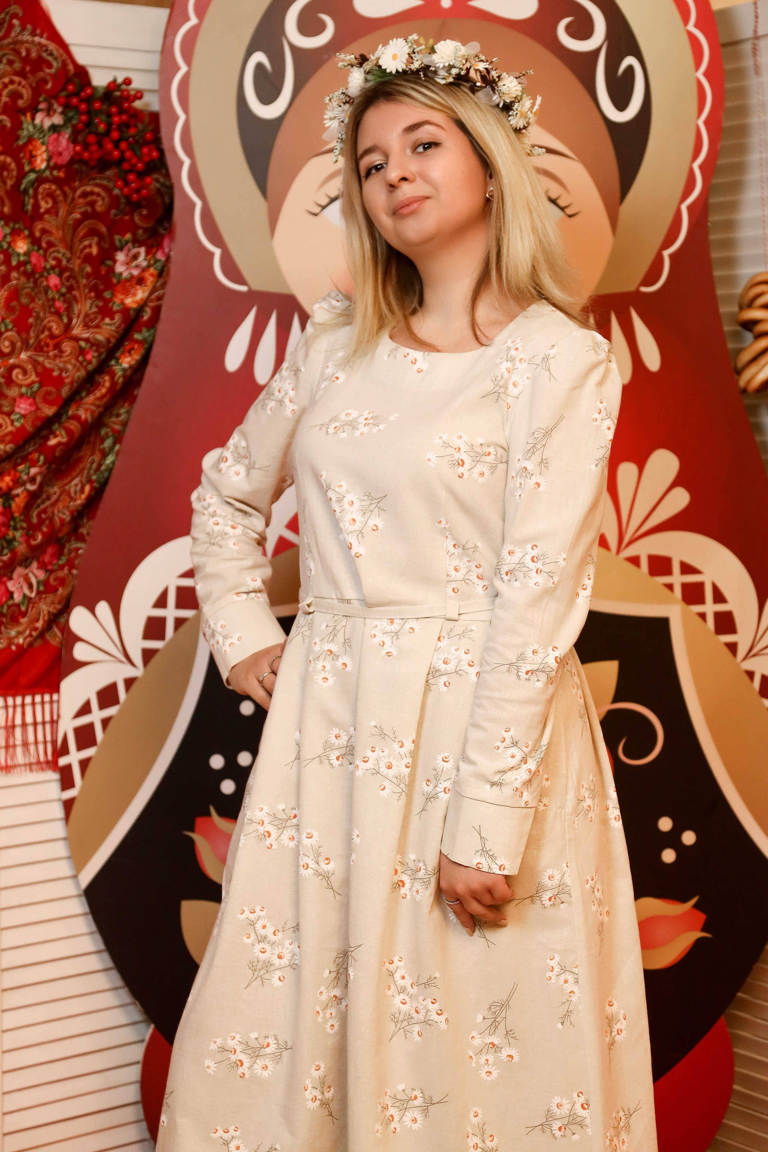 Edge Seligerskya. Фотограф Антон Чупринин