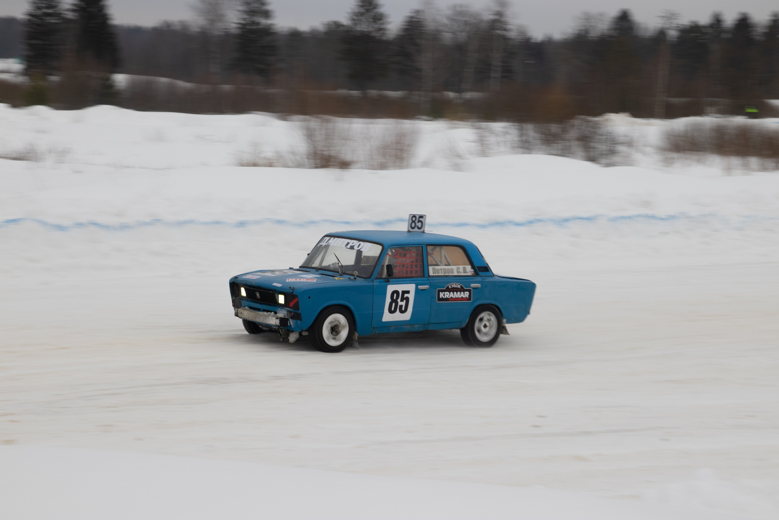 Кубок «KRAMAR MOTORSPORT» «YUKA ADV PRO RACING» 28.02.2026 Калининец М.О. Фотоклиника Светланы Шутько