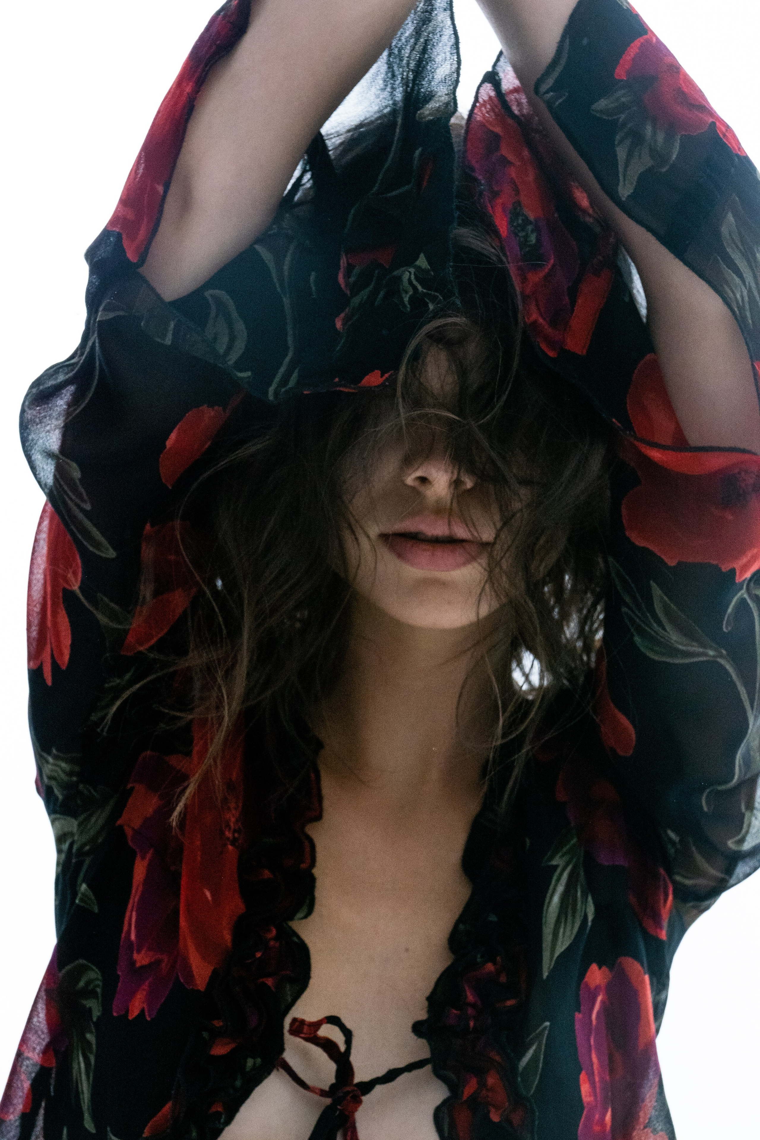 Бренды. Фотограф Анастасия Казакова