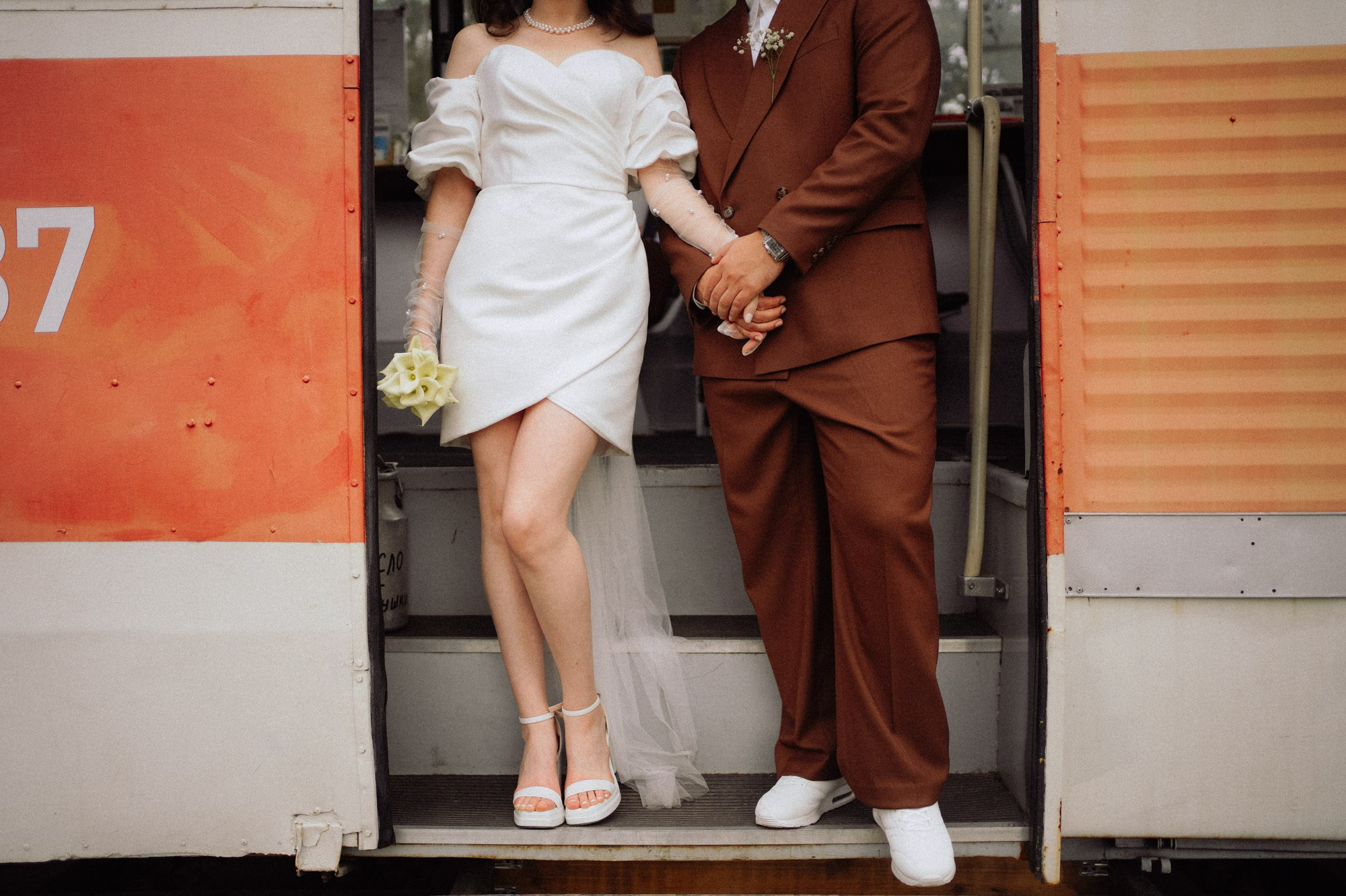 Свадьба | Даша и Андрей. Никита Мако. Лайфстайл фотограф Новосибирск