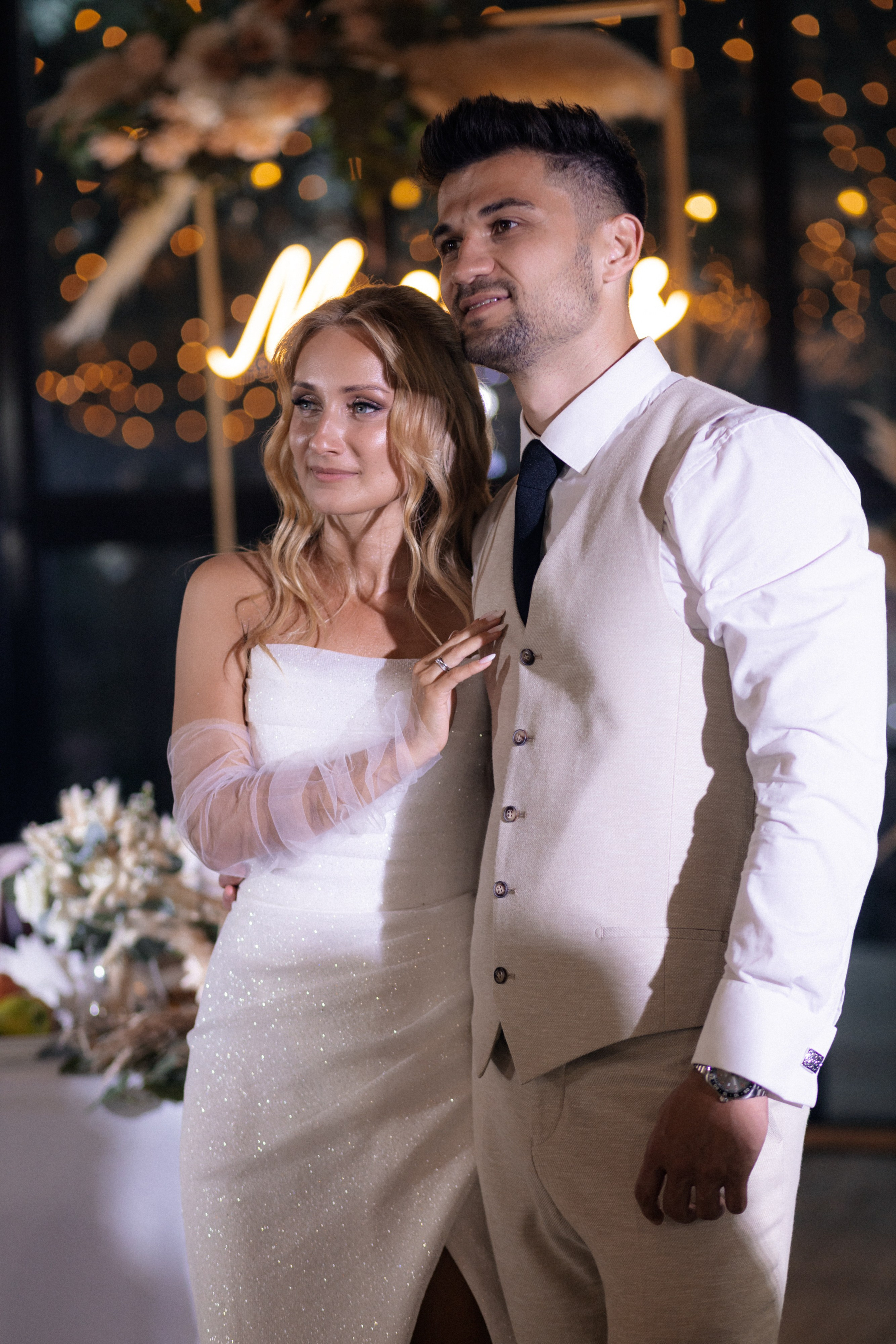 Viktor & Anastasia. Свадебный фотограф в Москве