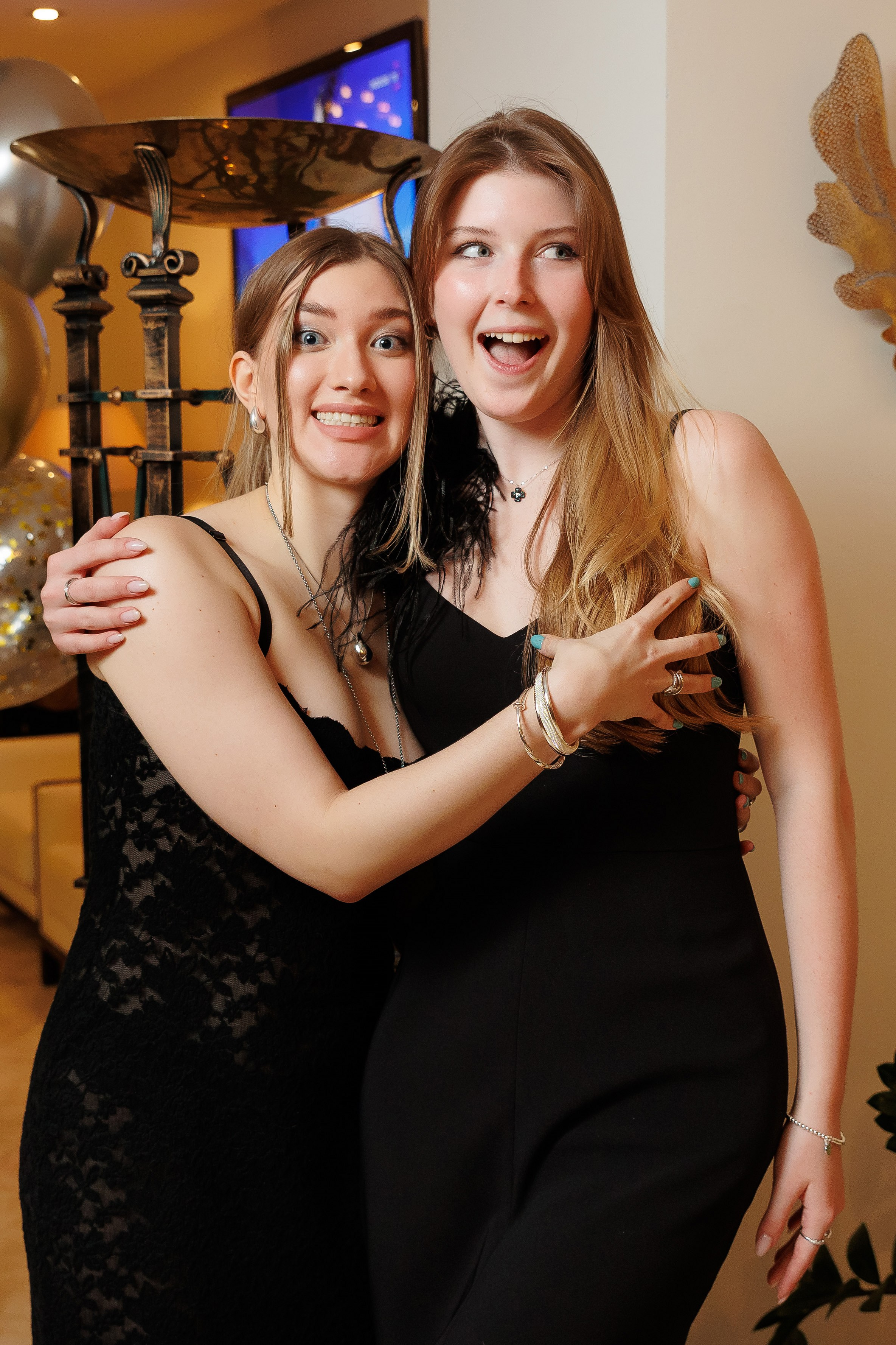 Выпускной. Фотограф в Москве и МО, Алексей Балышев