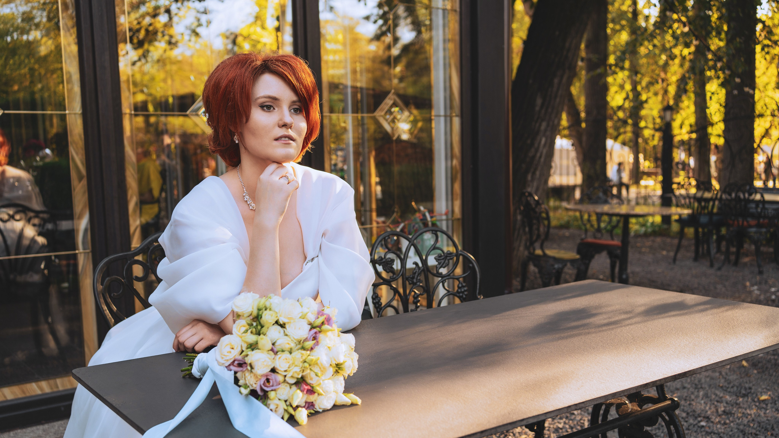 Свадьба Елизавета и Иван. Фотограф Антон Белоусов