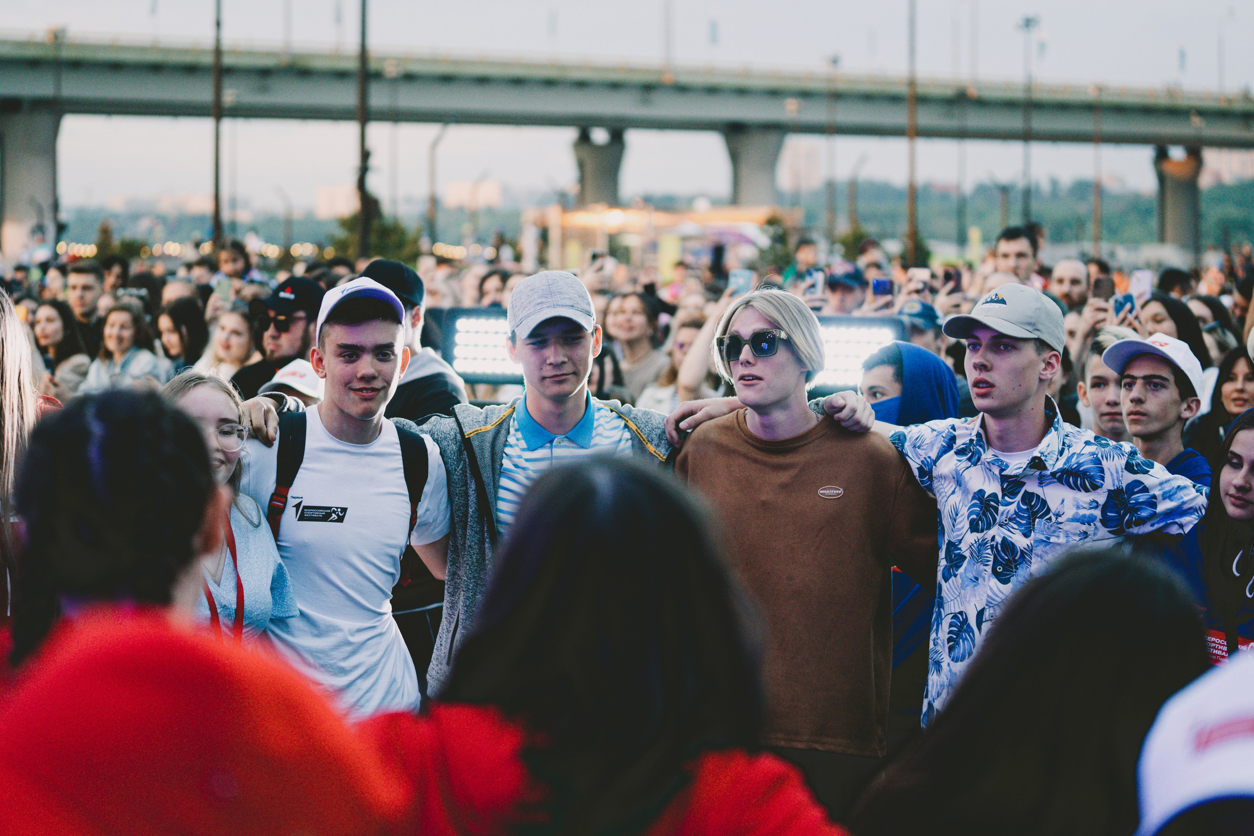 Моя Мишель. Главная