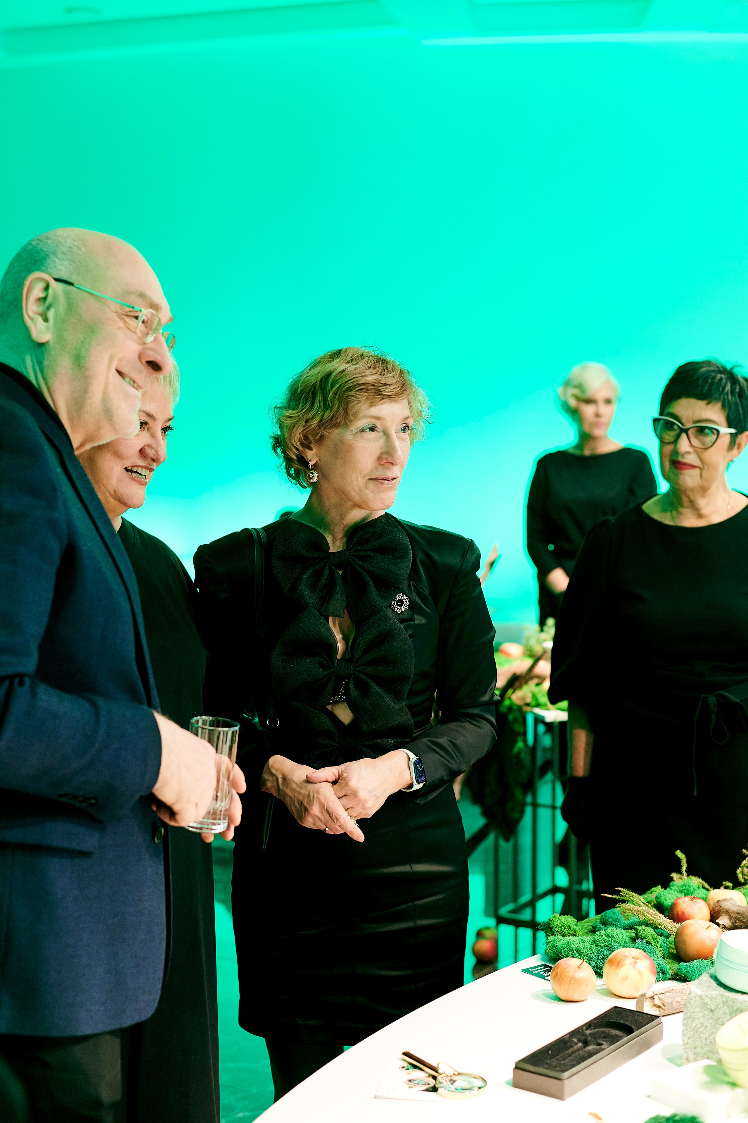 Ювелирный дом Ринго «Драгоценная история Урала». Фотограф Постольник Дарья