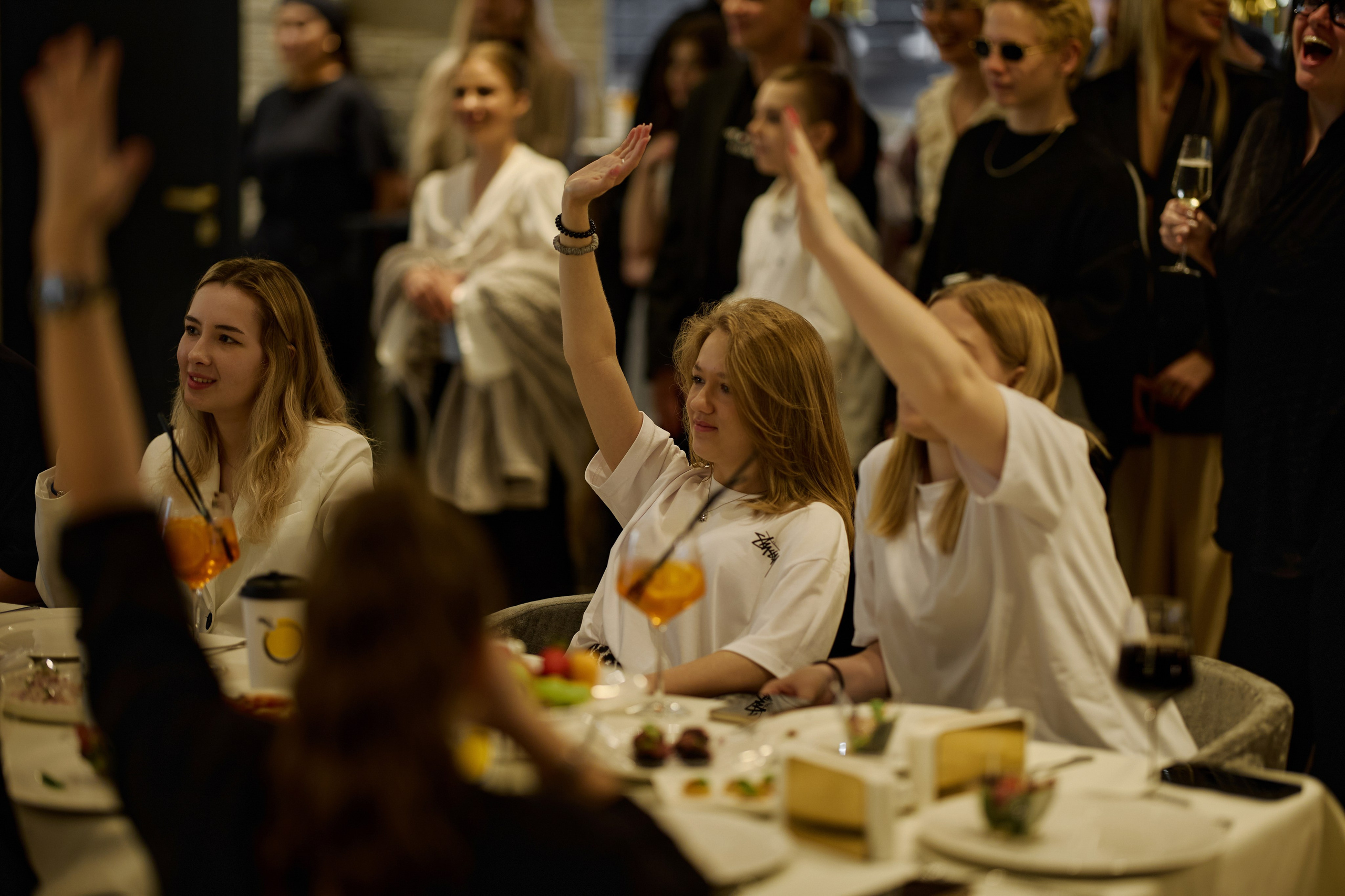 HAPPY BIRTHDAY, KOSTYA!. ARTEMIY IGNATOV