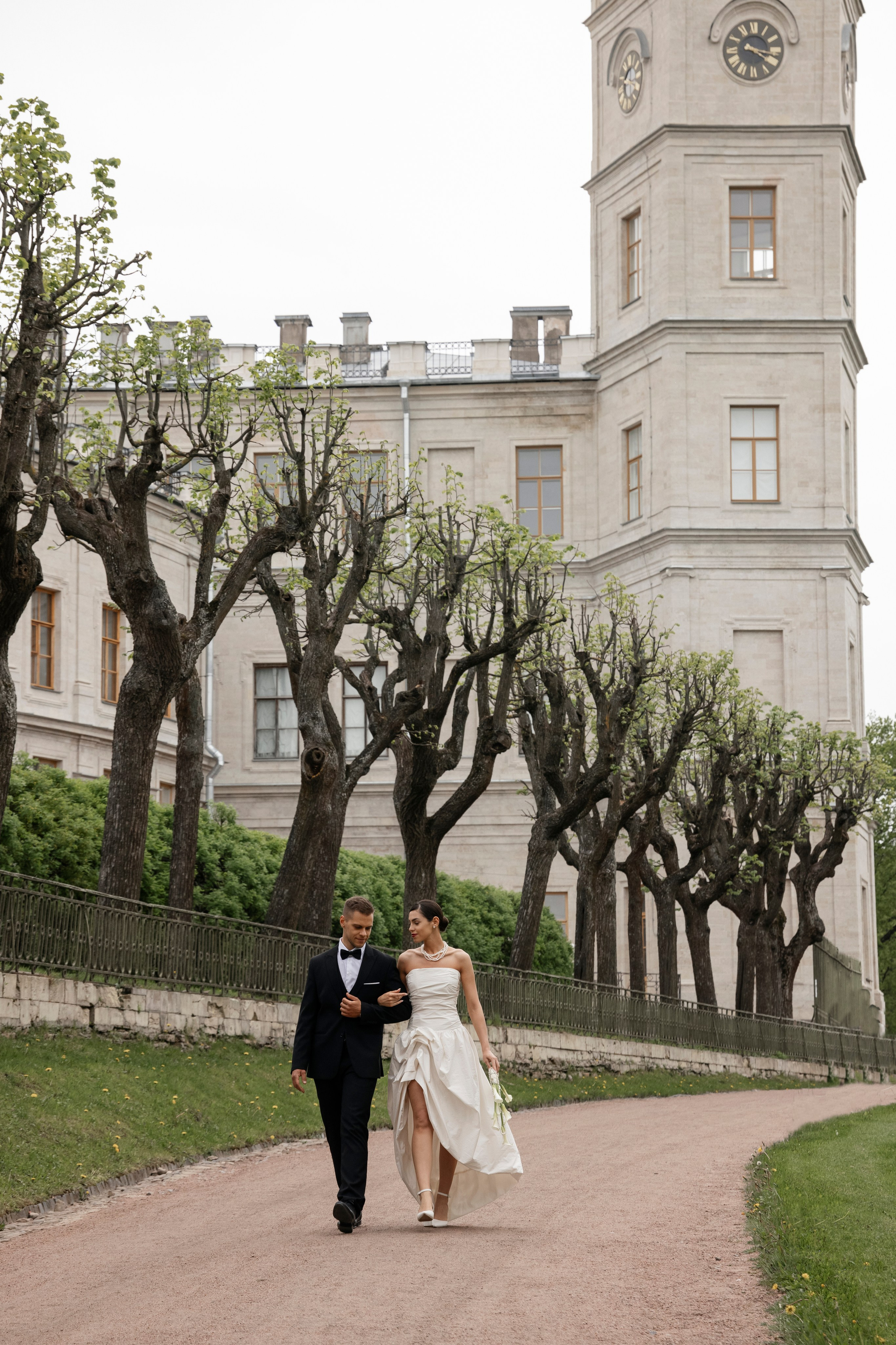Арина и Игорь. Свадебный и портретный фотограф