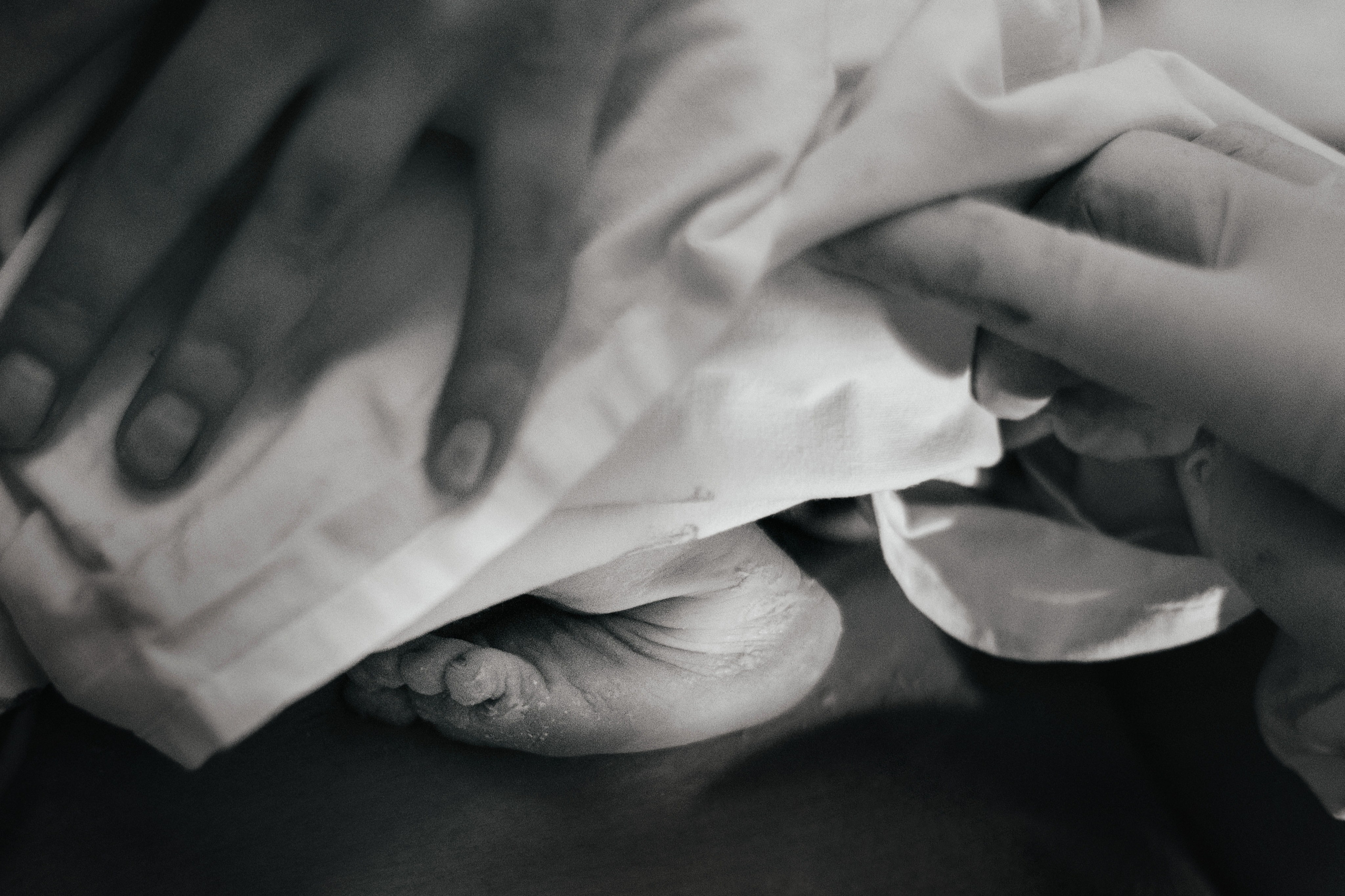 Рождение. Детский и семейный фотограф в Москве Татьяна Козлова