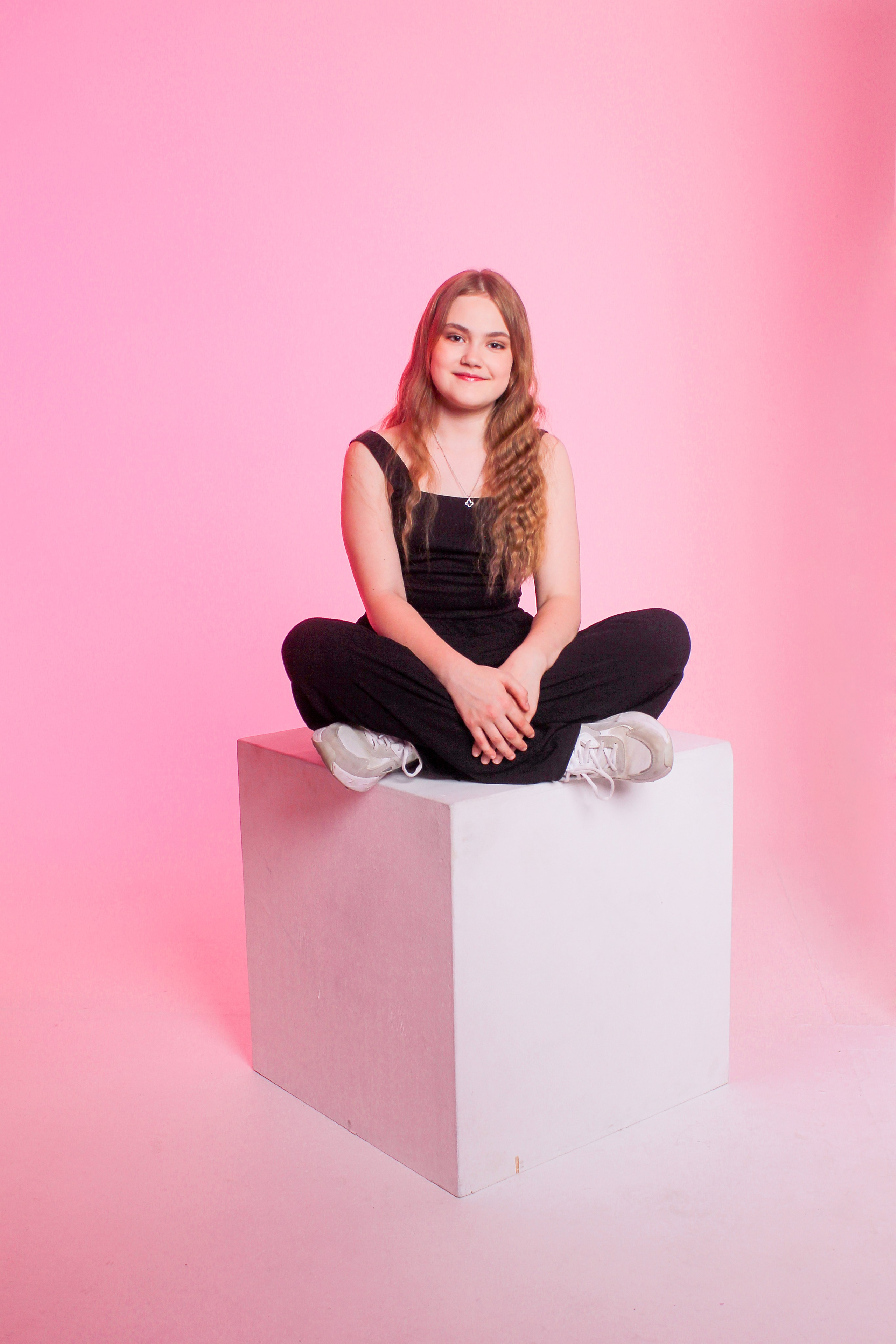 Грудянова Елизавета. Promodels