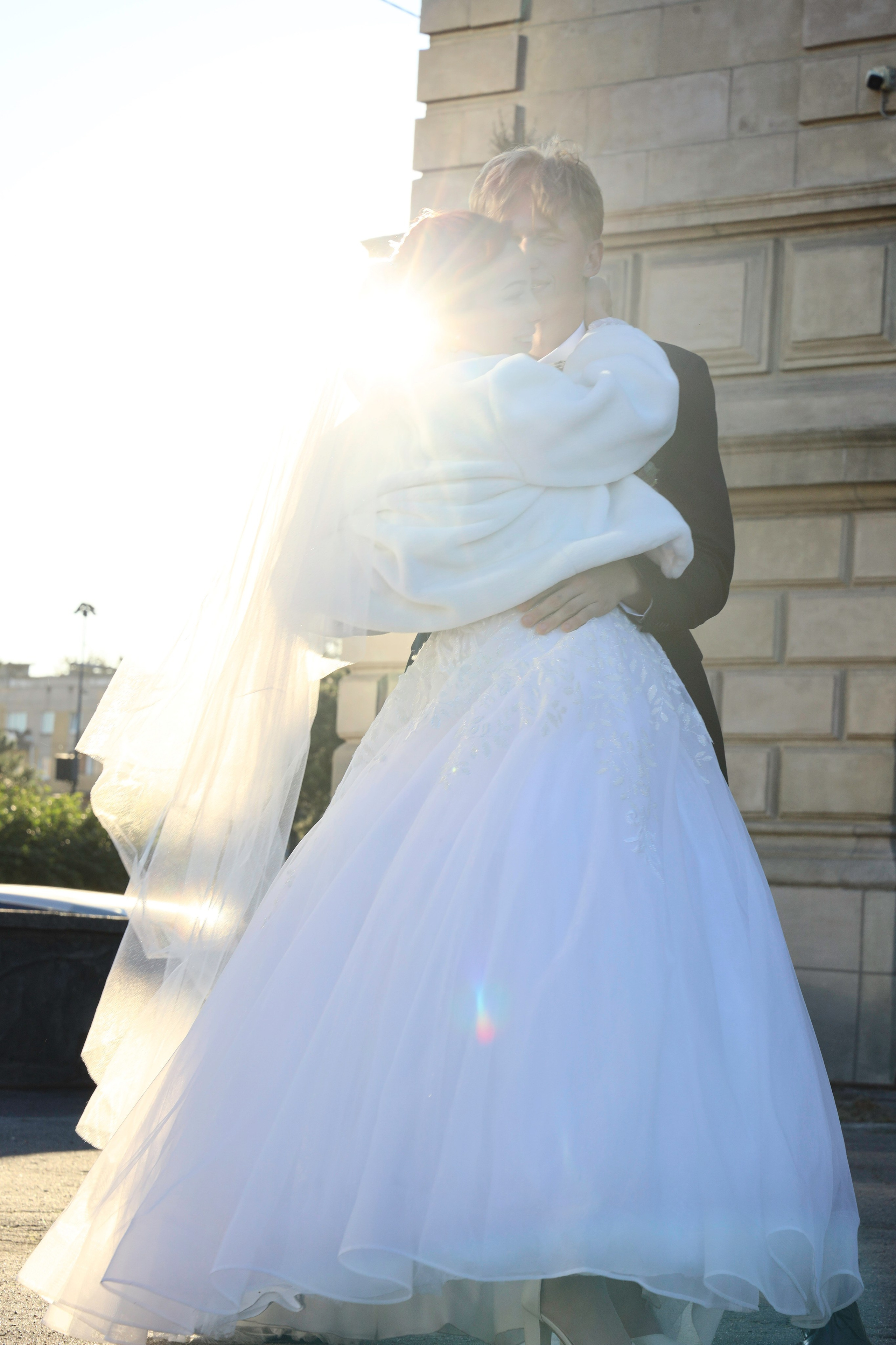 Илья & Ксения. Olya Posnimay