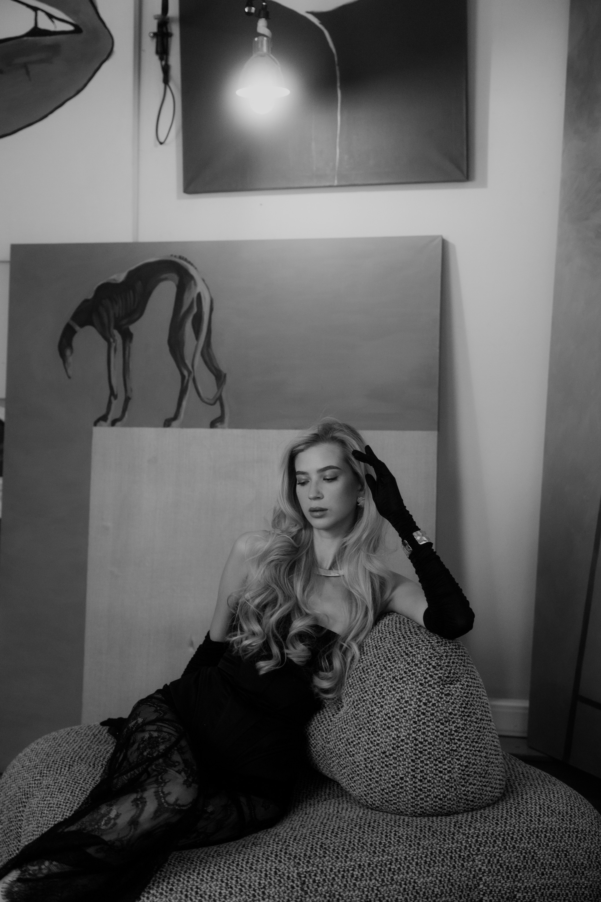 Алина. Семейный и детский фотограф Юлия Шох