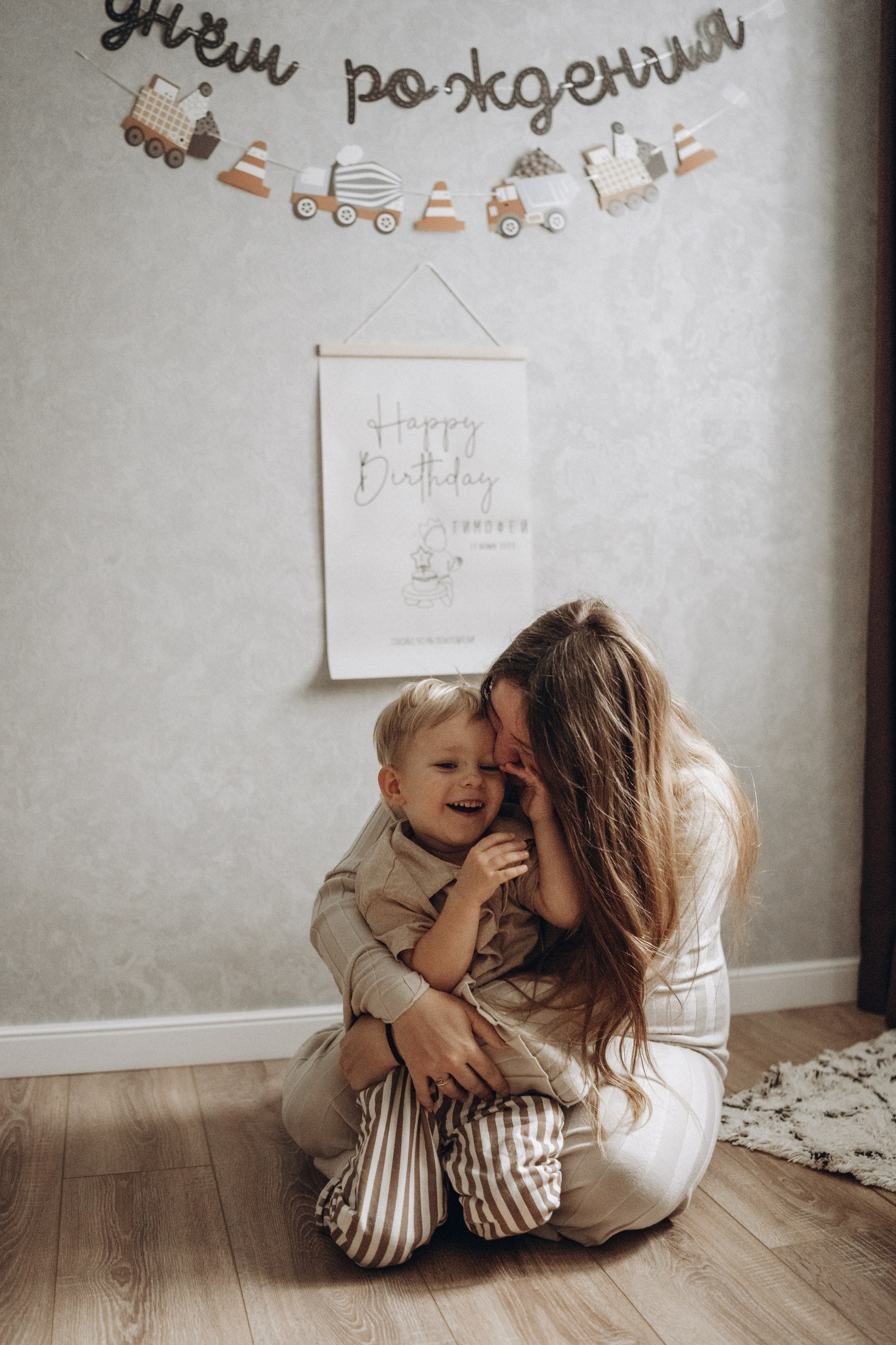 Тимофей 3 годика. Фотограф новорождённых и семейный фотограф в Иваново Любовь Капранова