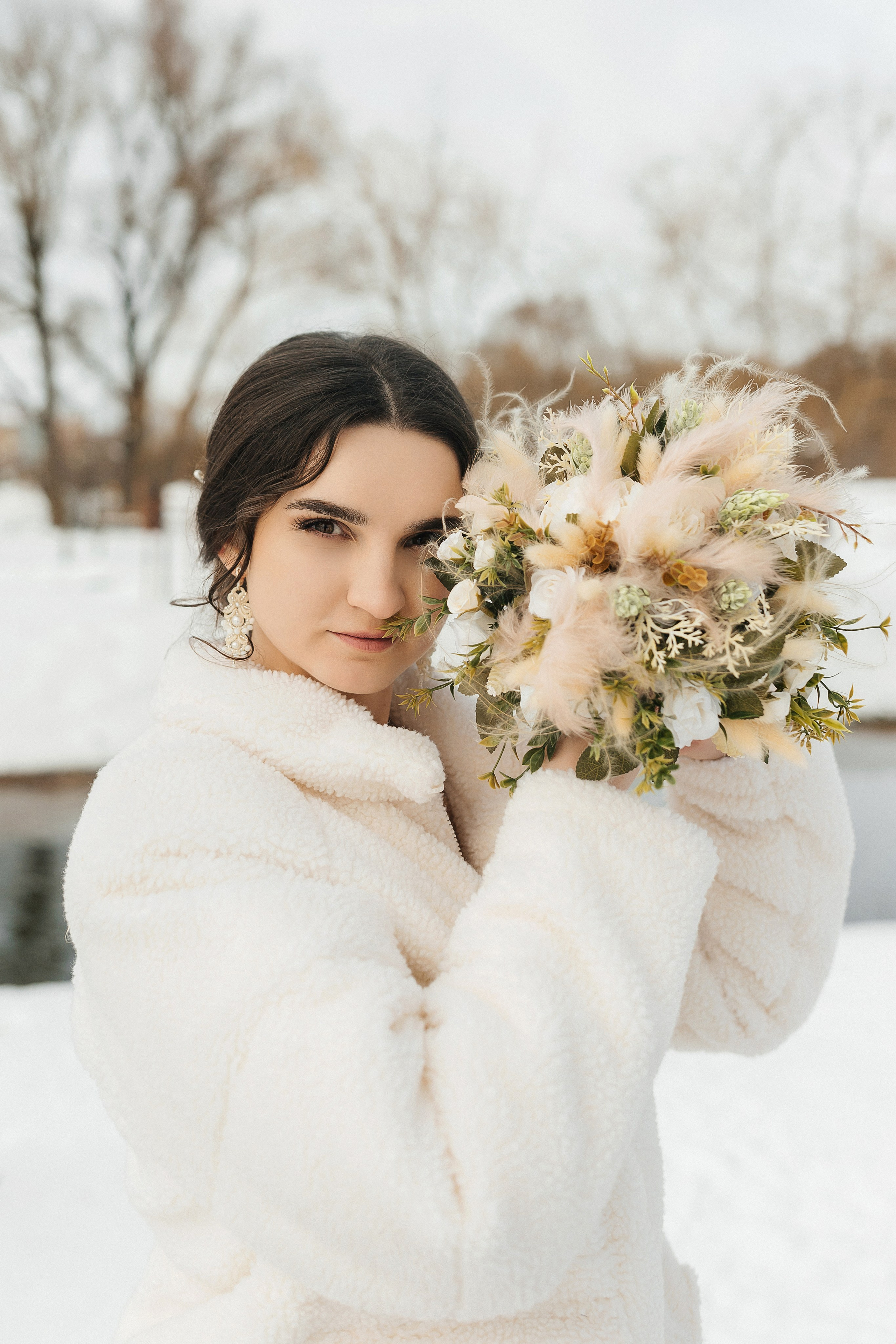 Павел и Ангелина. Фотограф Елена Каверина | Белгород — Короча |