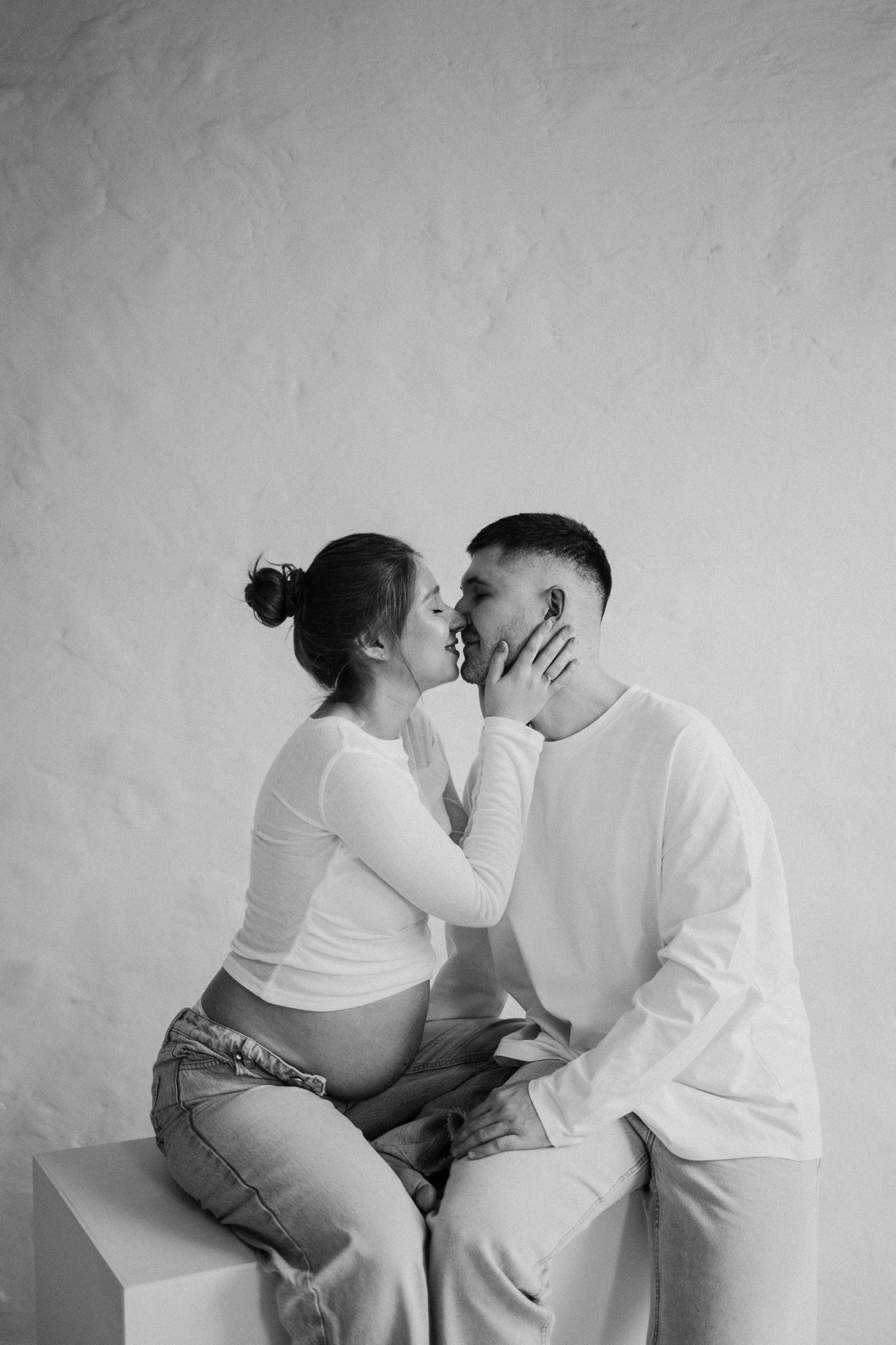 Милан и Ксения. Свадебный и портретный фотограф Тюмень