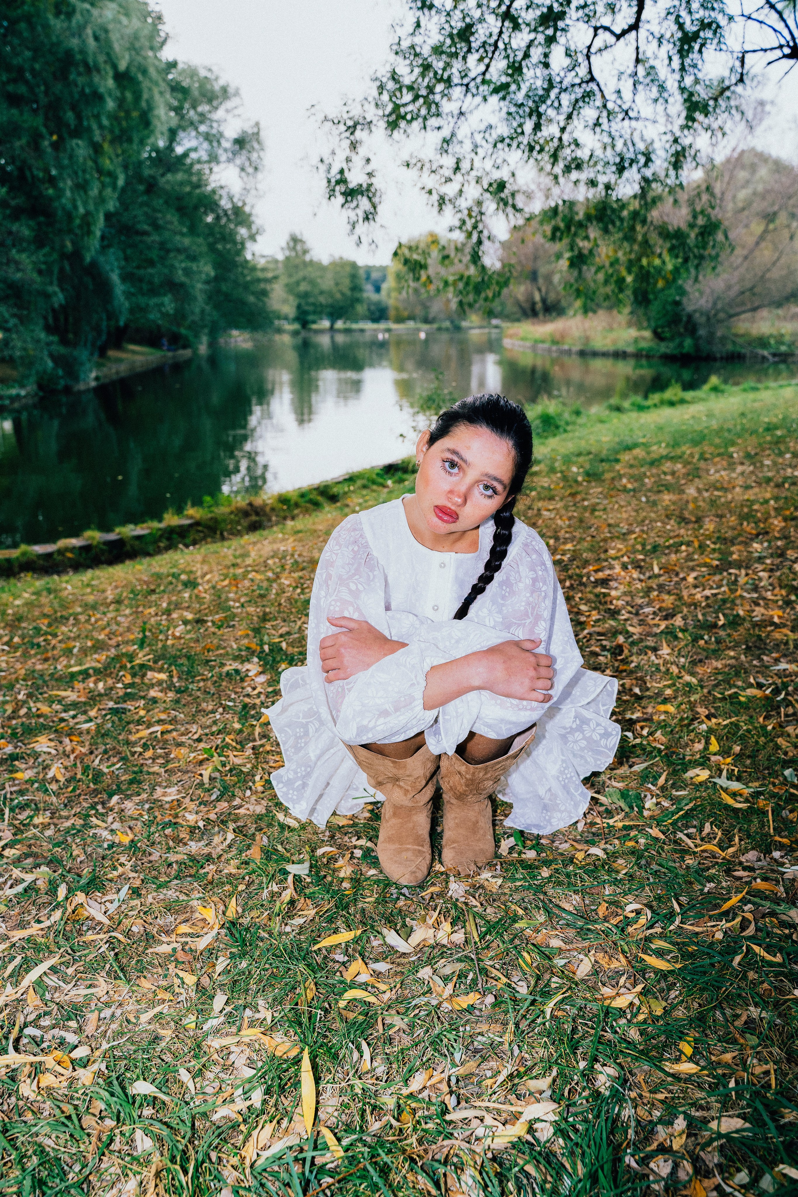 Александра. Фотограф в Москве Асиетта