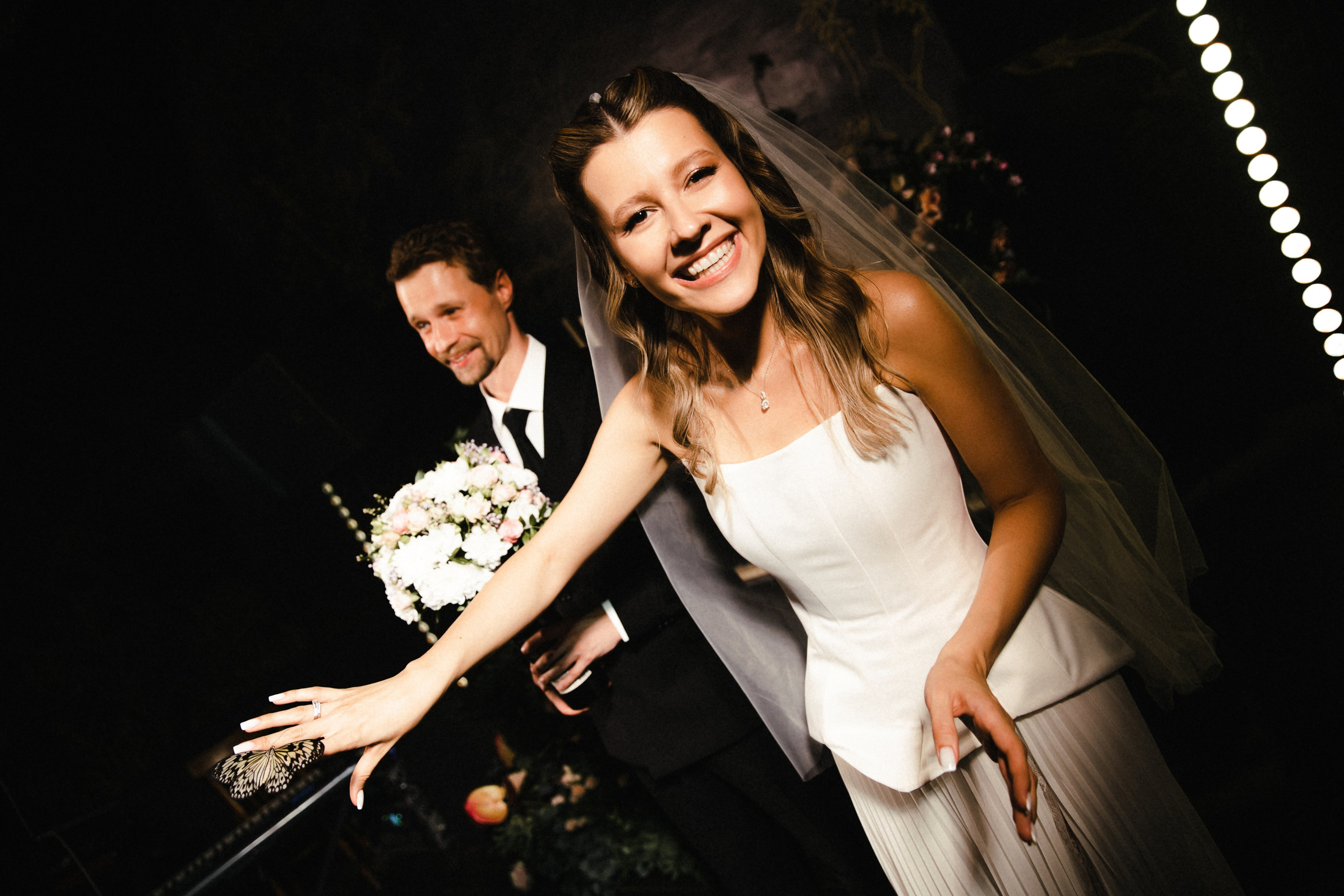 Маша и Рома. Свадебный фотограф в Краснодаре и по всему ЮФО и Миру Ольга Гусева