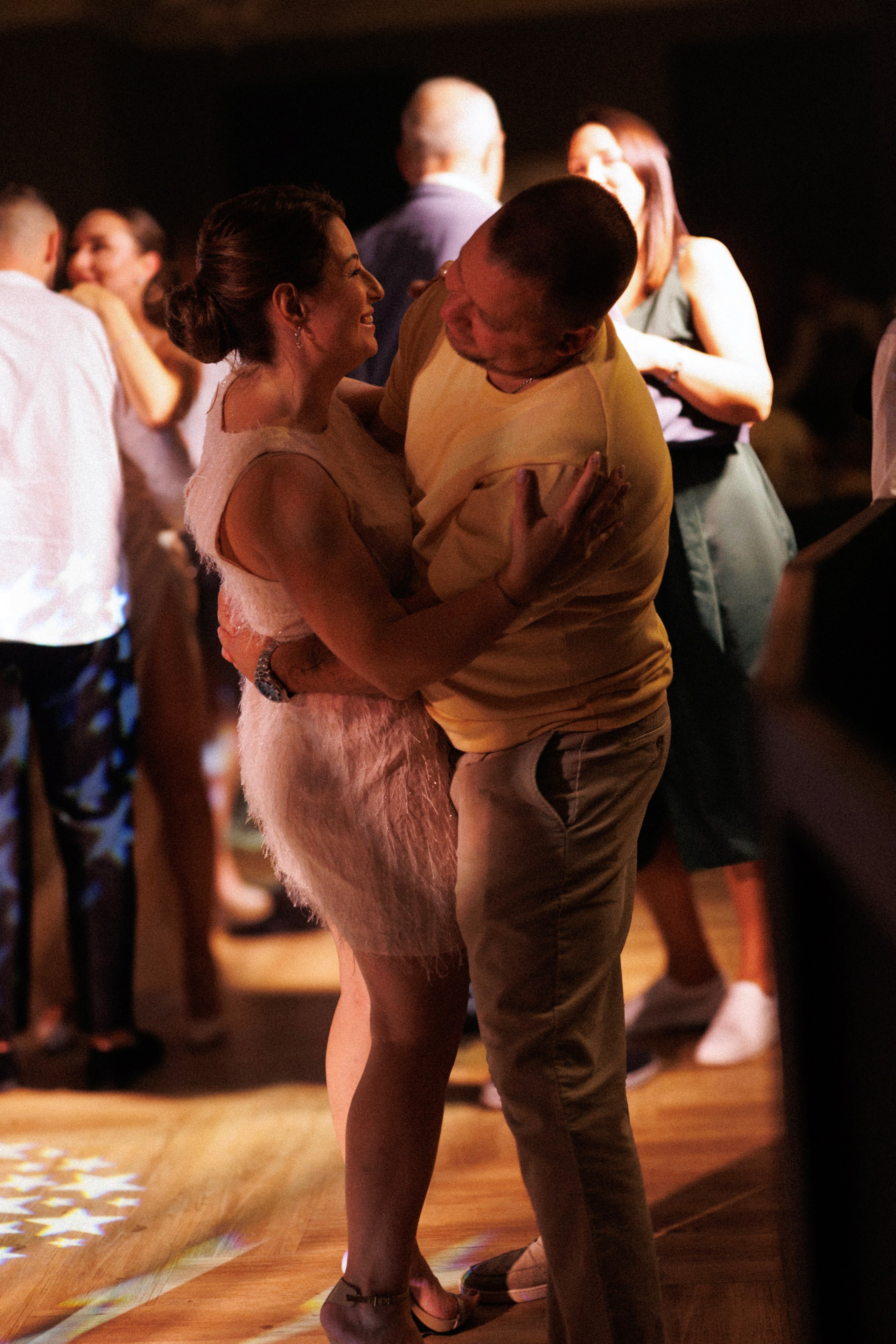 Яна и Артём. Свадебный фотограф в Екатеринбурге