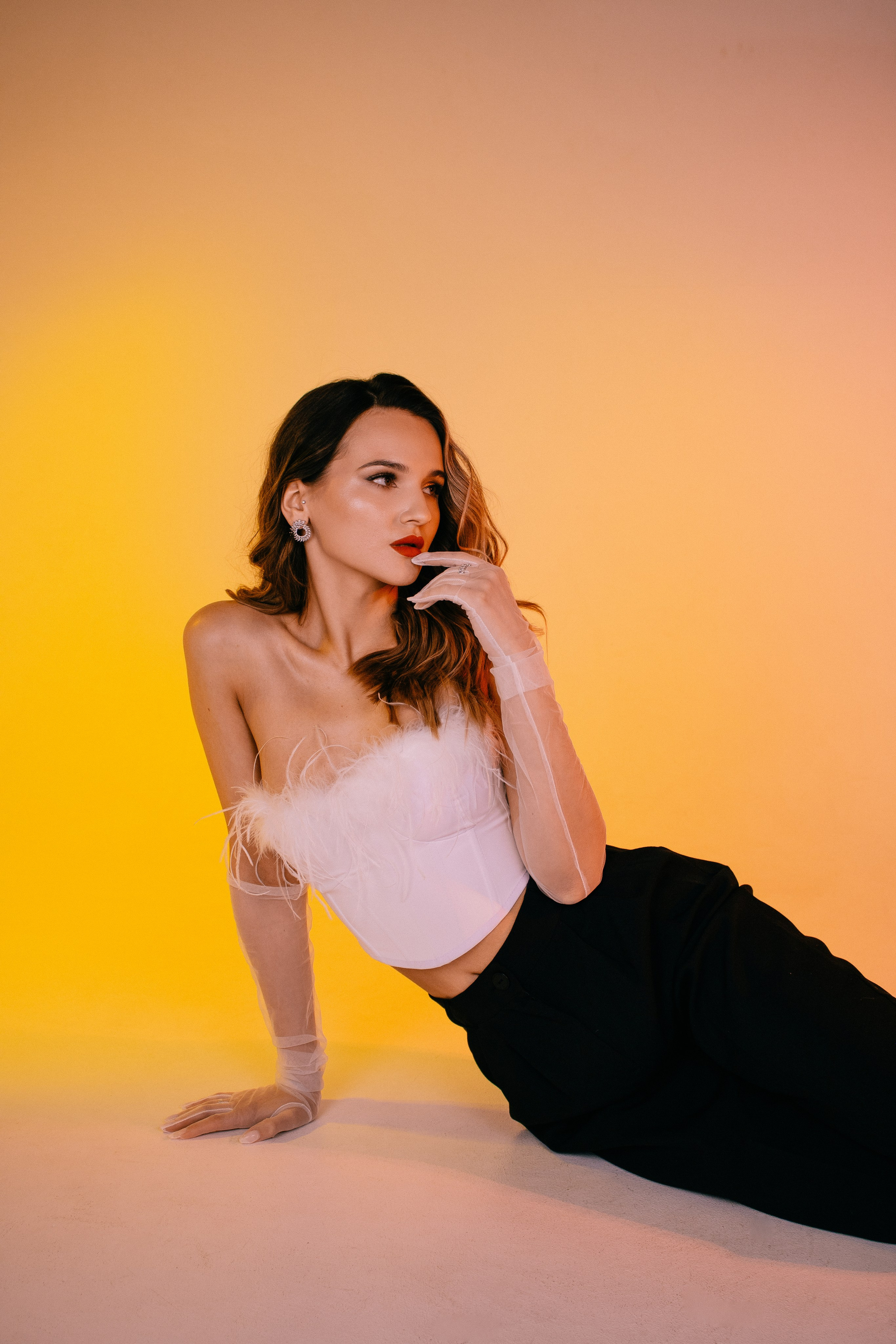 Регина. Фотограф в Самаре Анастасия Попова