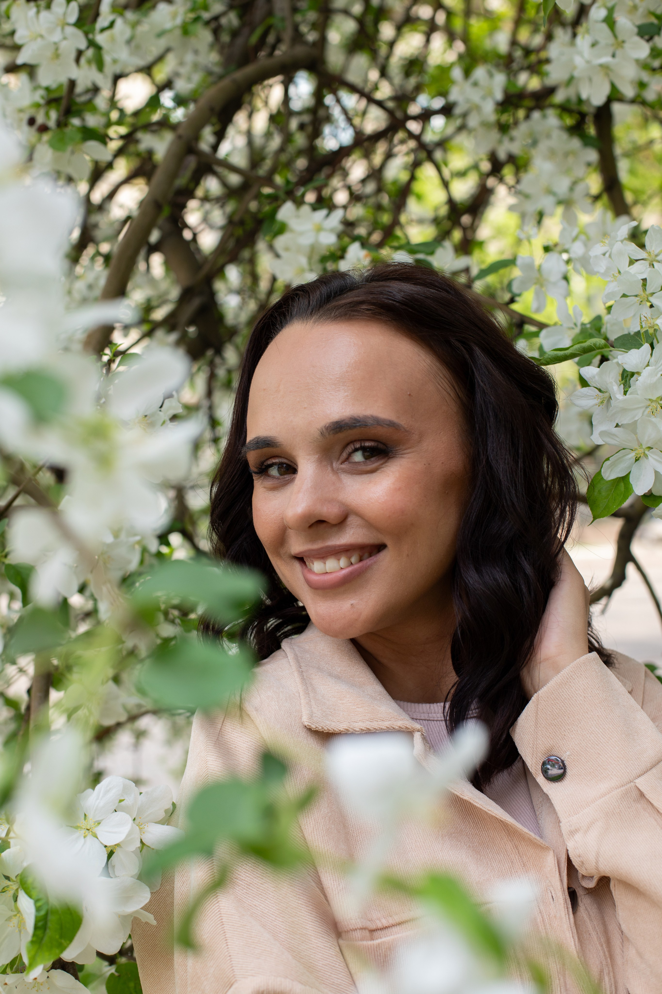 Оксана. Фотосессия под любой запрос в Красноярске. т+79237847111