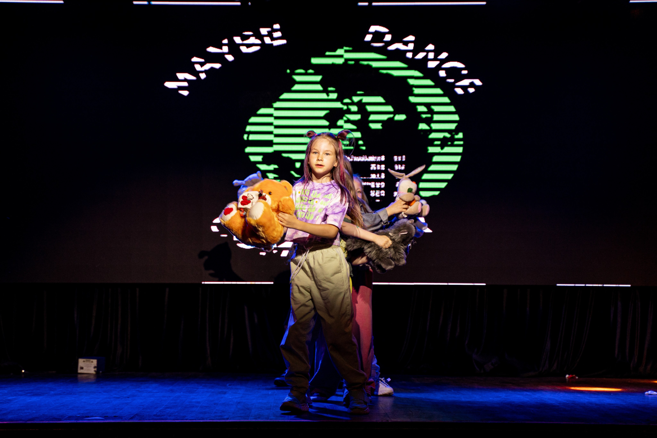 Танцевальная школа MDC. Свадебный и репортажный фотограф в Уфе| Осетрова Ольга