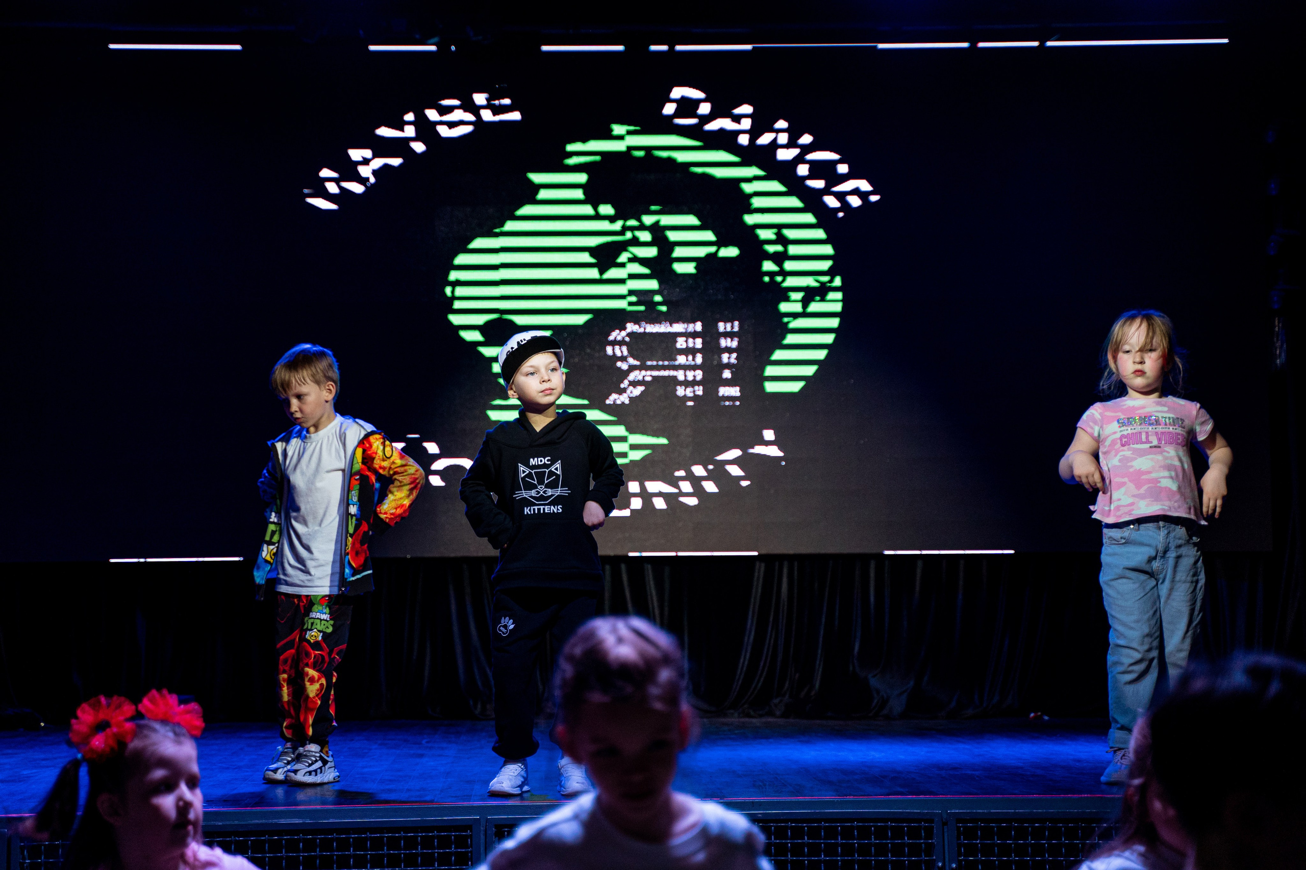 Танцевальная школа MDC. Свадебный и репортажный фотограф в Уфе| Осетрова Ольга