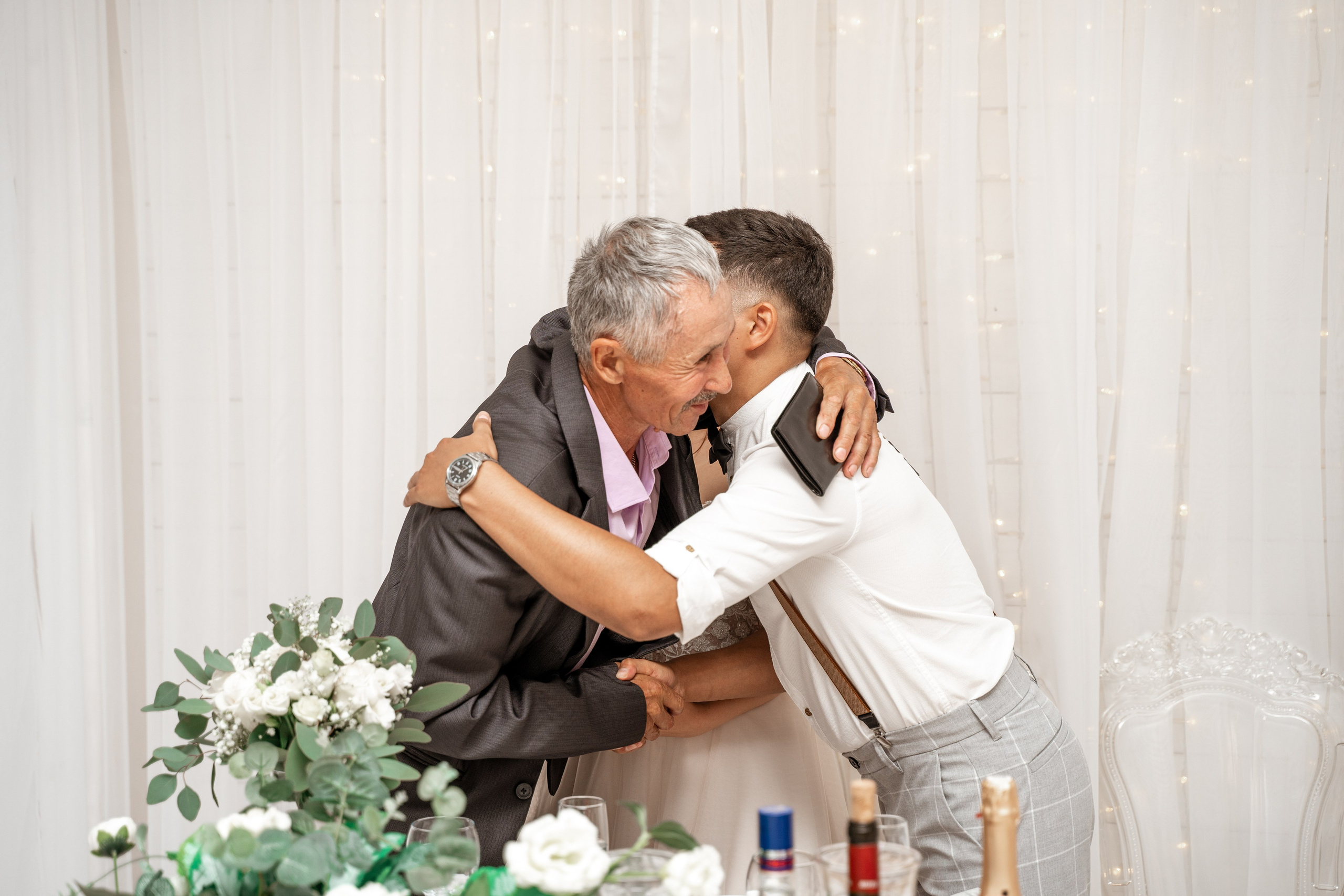 Свадебная фотосессия. Главная